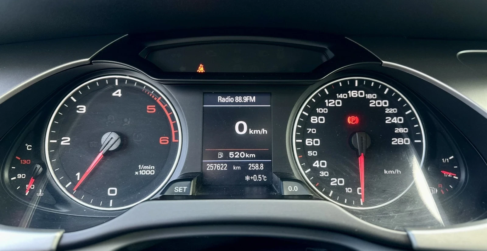 Audi A4 2.0 TDI-170кс Quattro | Mobile.bg — изображение 11