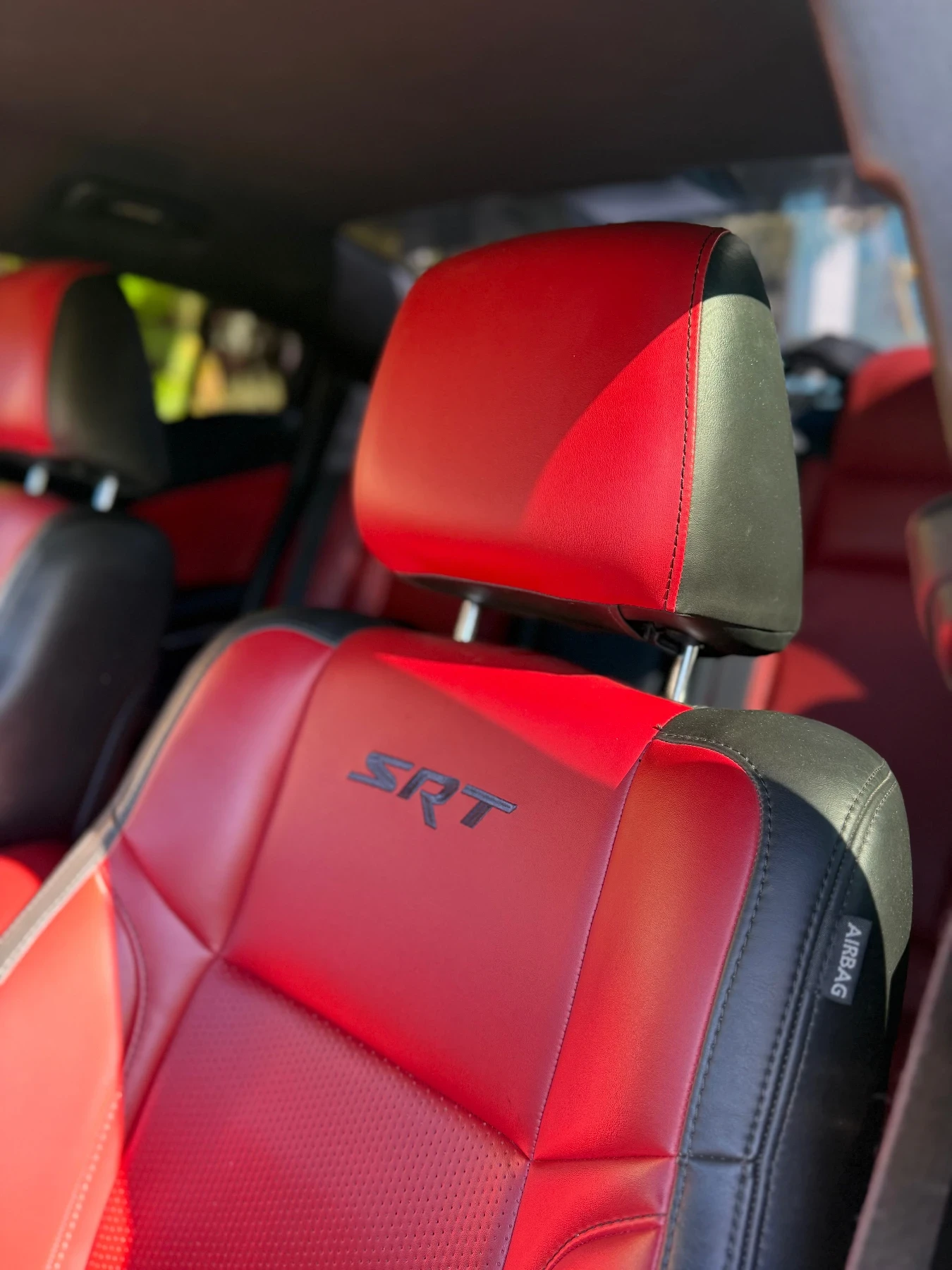 Dodge Charger 5.7 HEMI  - изображение 8