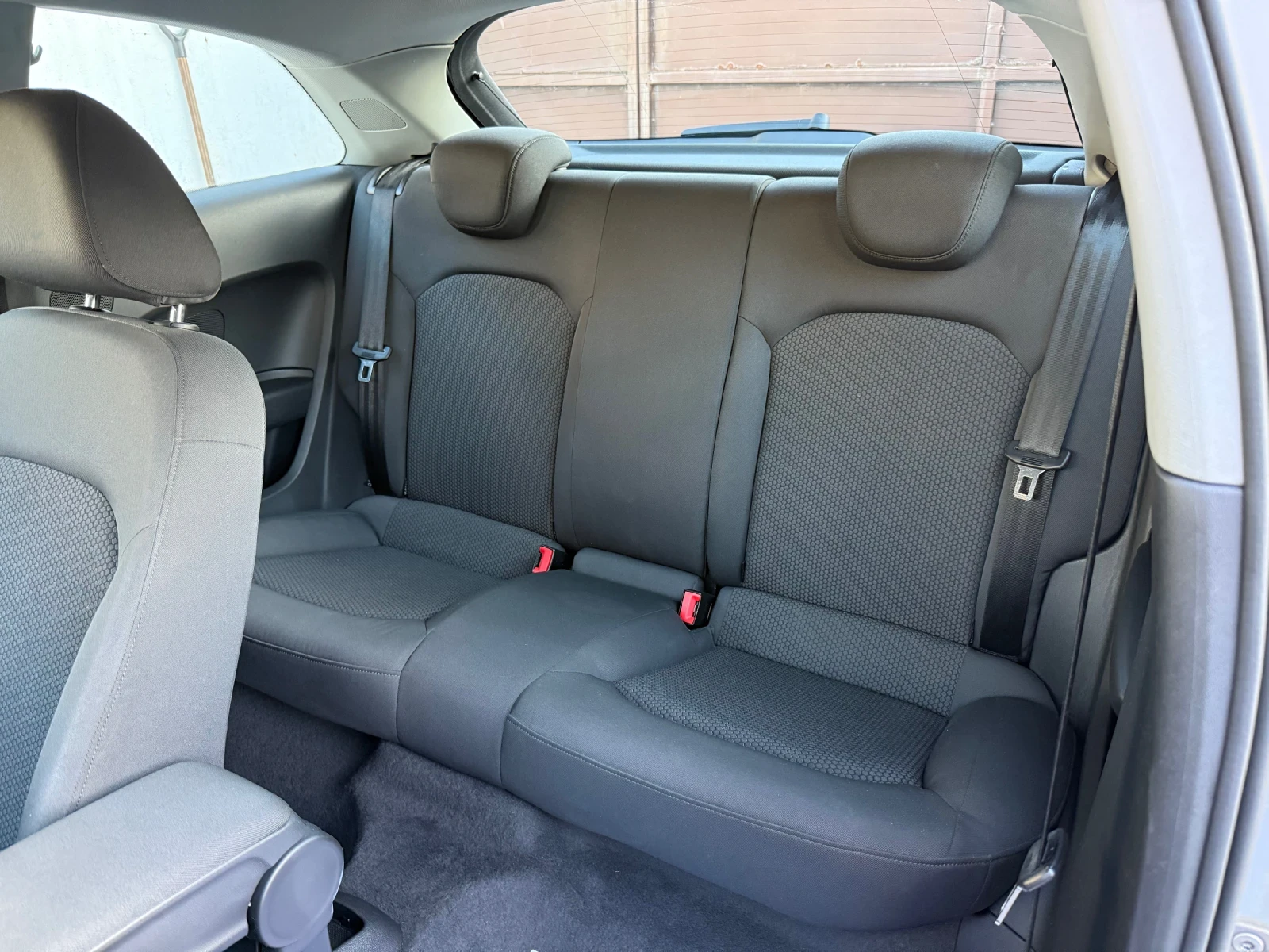 Audi A1 1.2TFSI 59000KM!!! | Mobile.bg   14