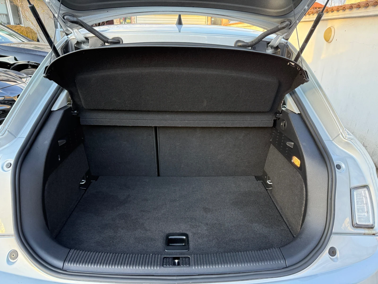 Audi A1 1.2TFSI 59000KM!!! | Mobile.bg   15