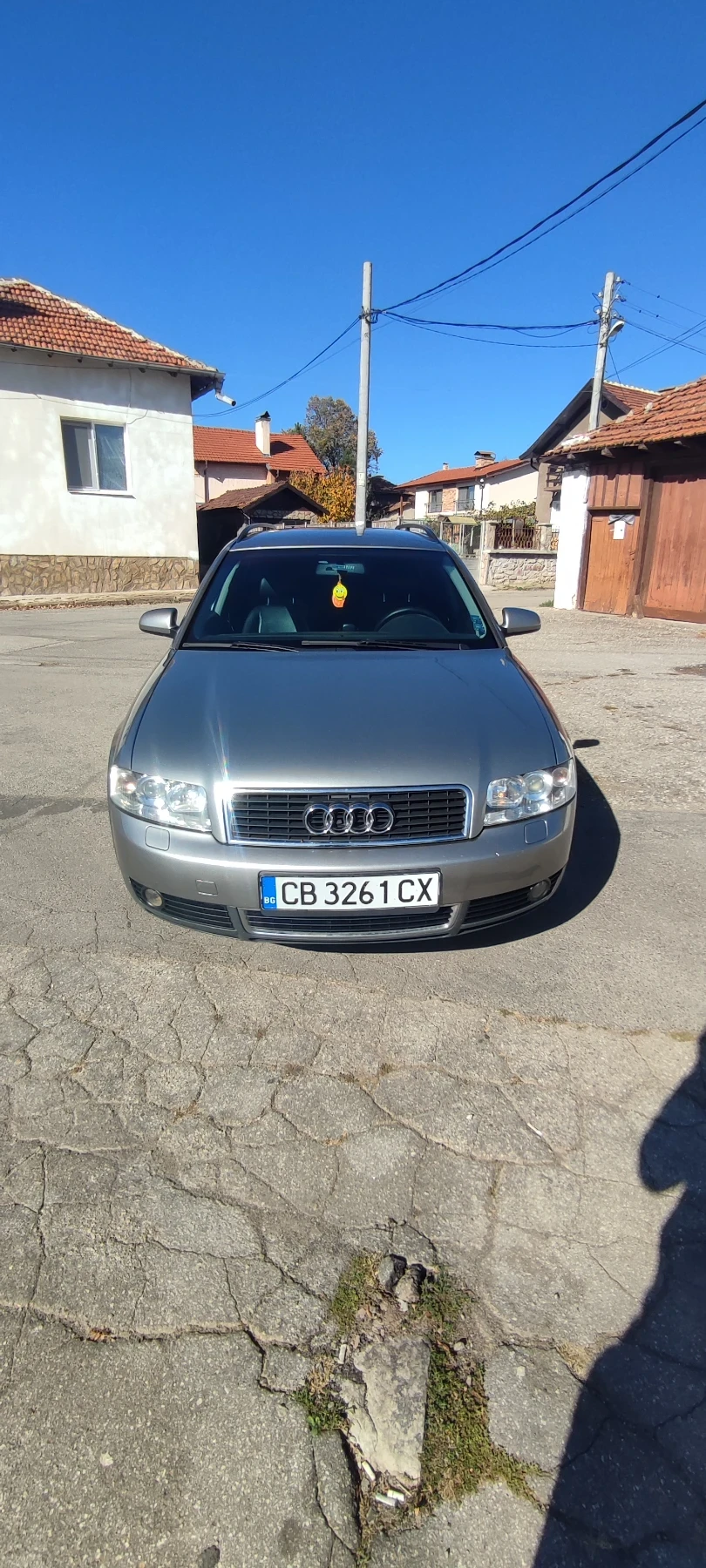 Audi A4  - изображение 3