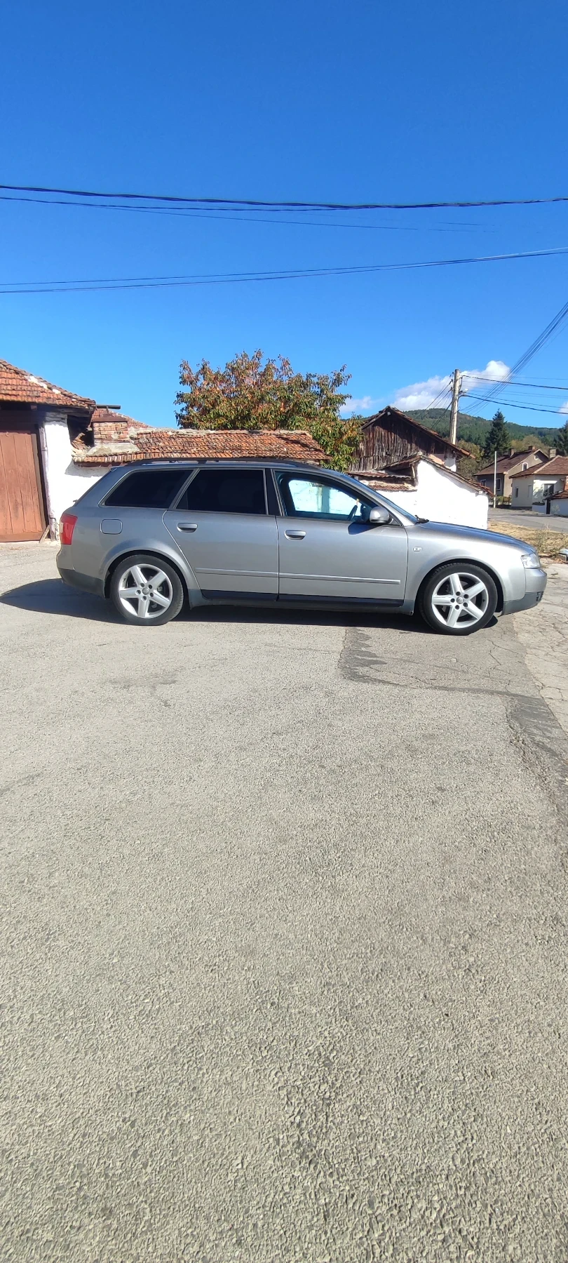 Audi A4  - изображение 8