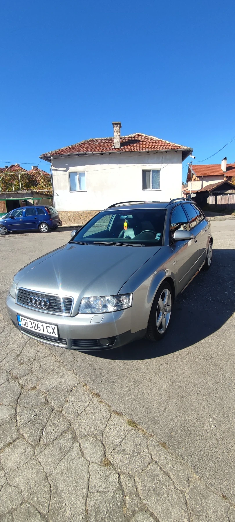 Audi A4  - изображение 2