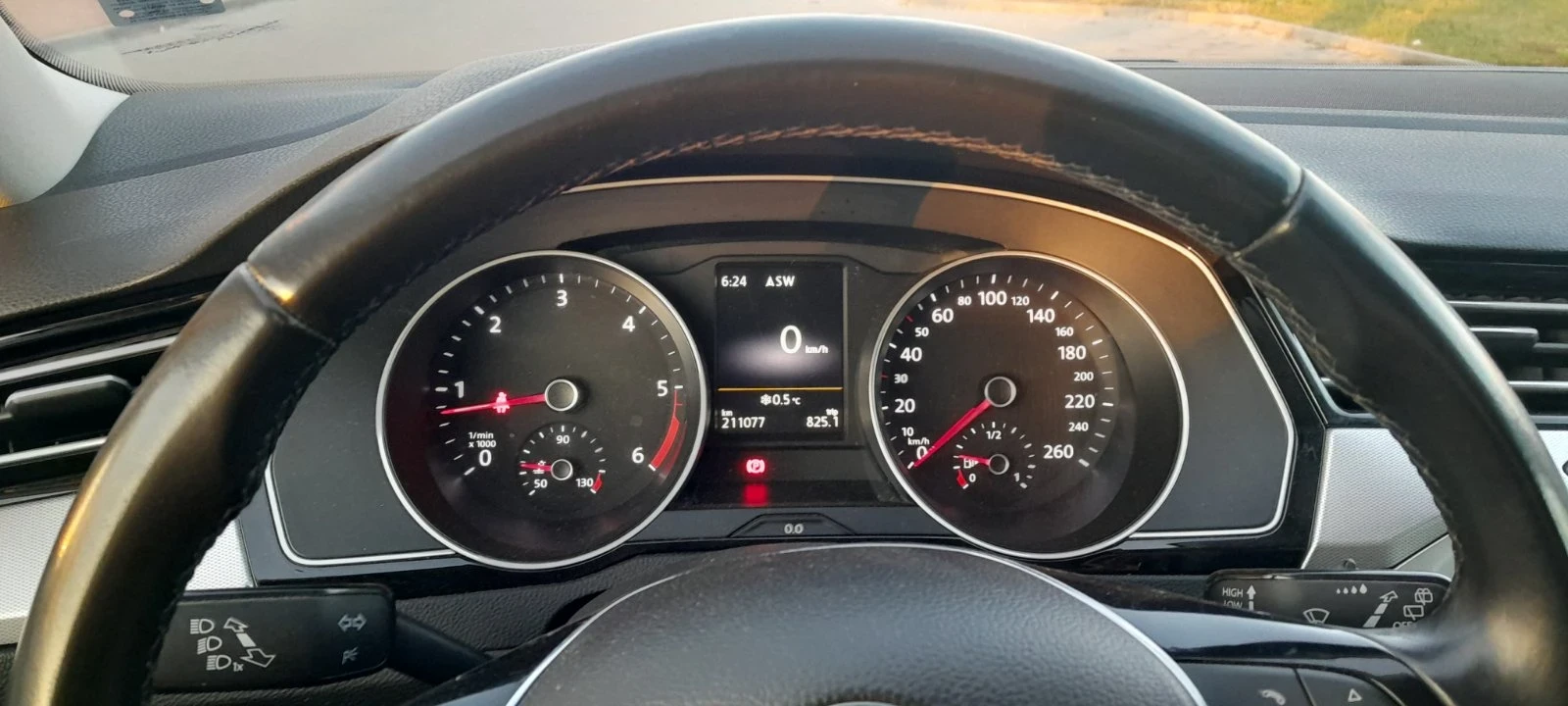 VW Passat  - изображение 9