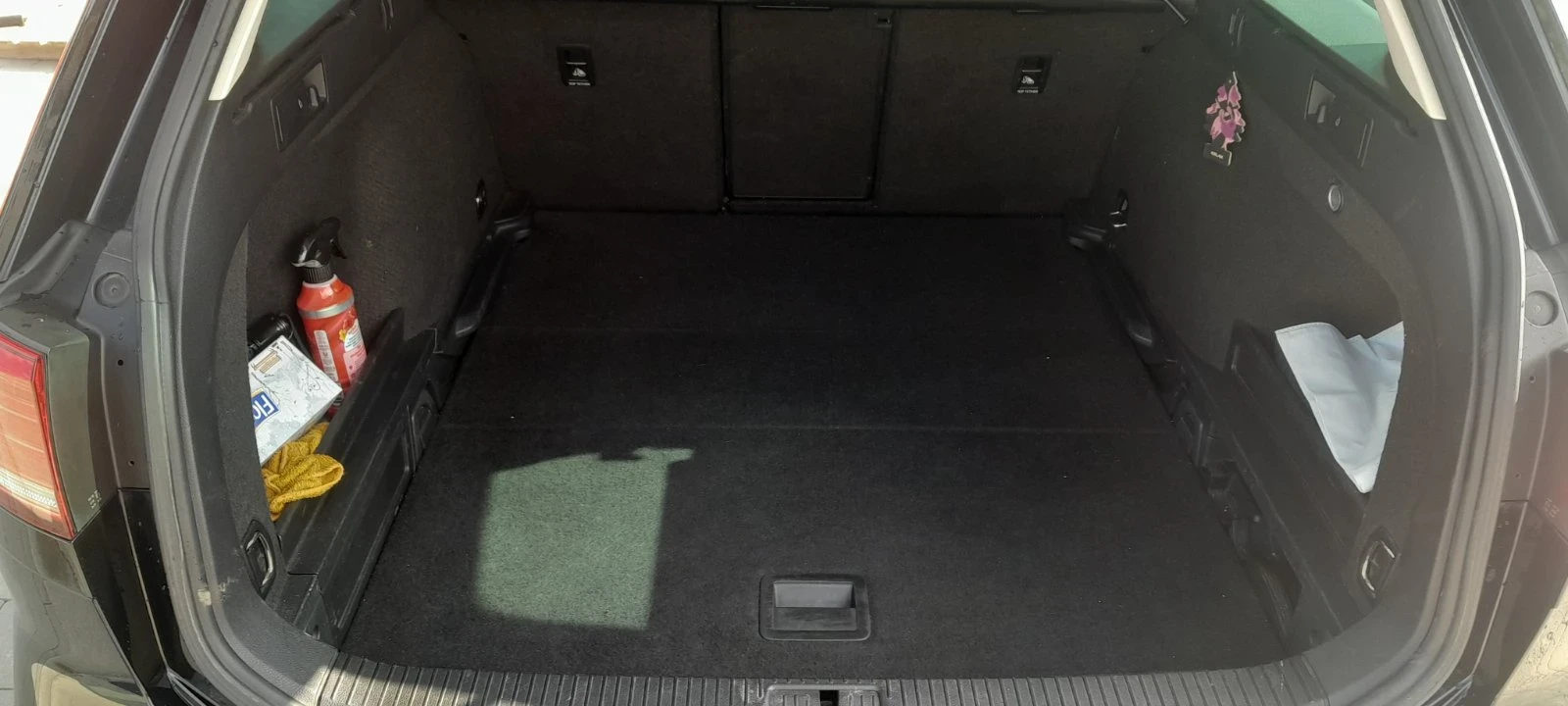 VW Passat | Mobile.bg — изображение 13