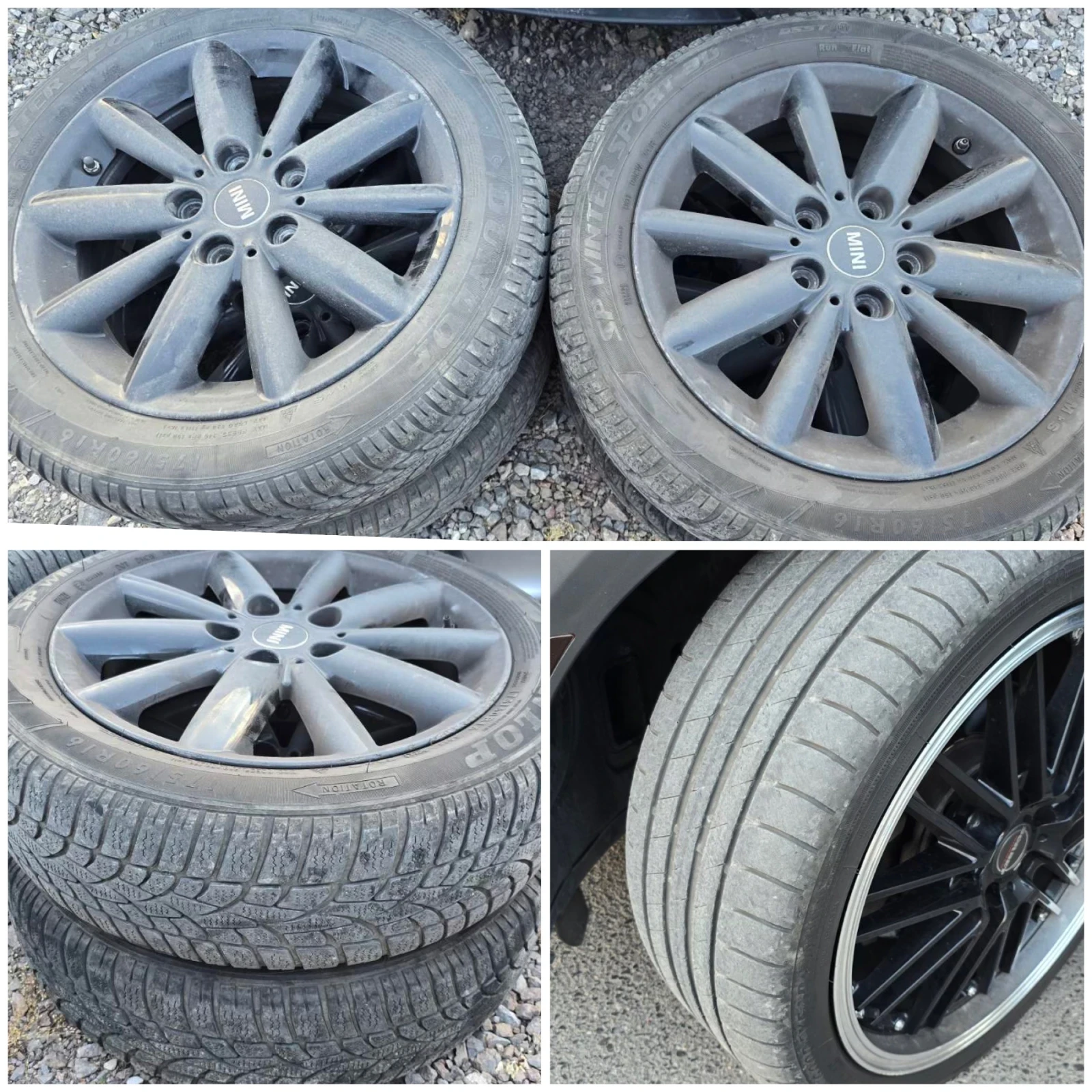 Mini Cooper s --192 ..-Nardo Green | Mobile.bg   14