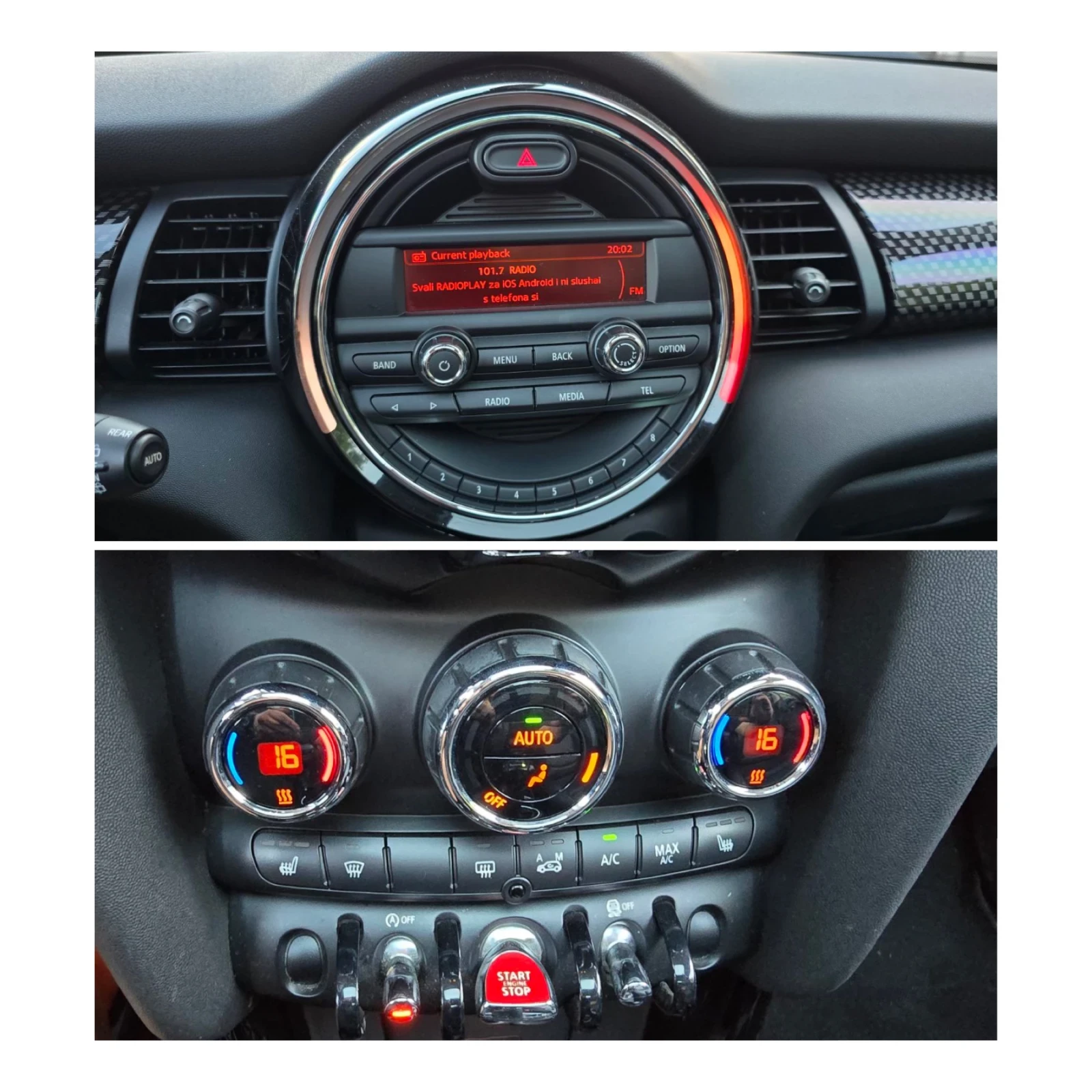 Mini Cooper s --192 ..-Nardo Green | Mobile.bg   11