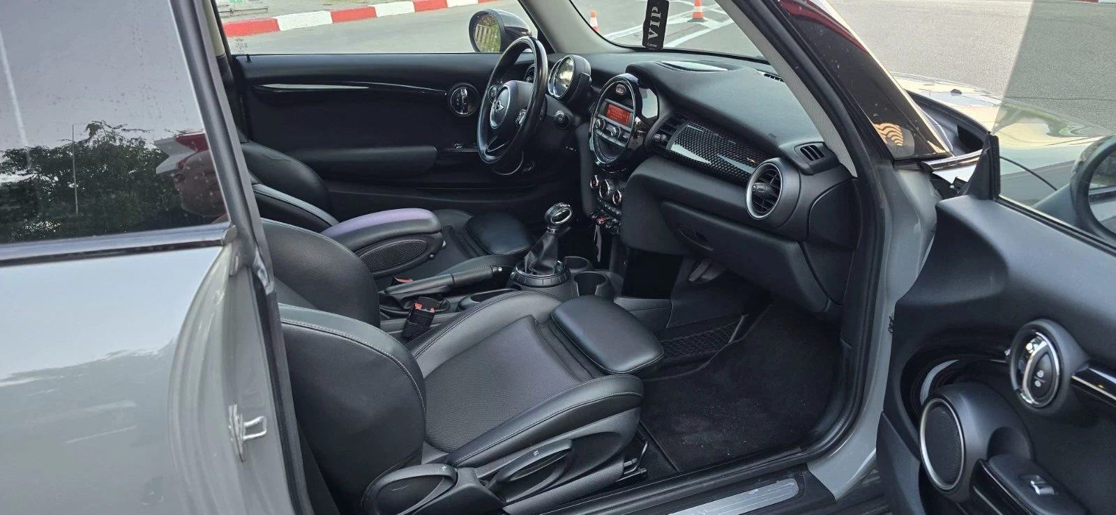 Mini Cooper s --192 ..-Nardo Green | Mobile.bg   17