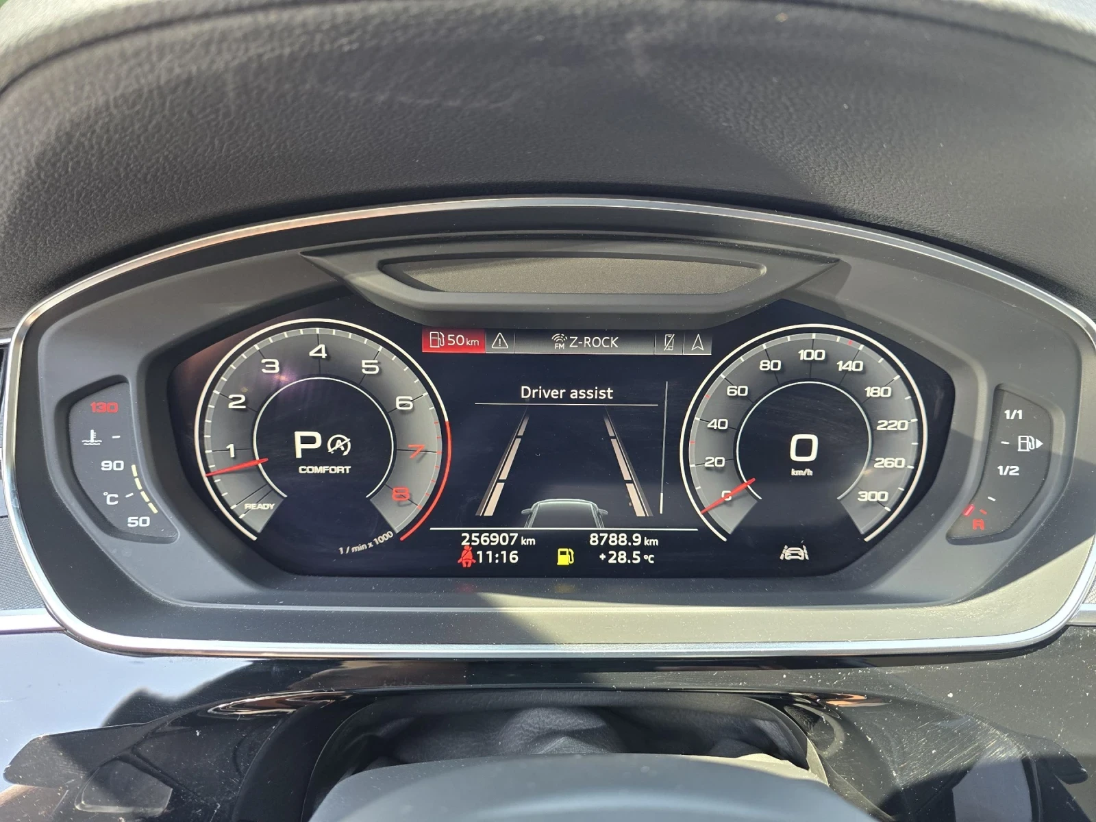 Audi A8 55TFSI 340. Quattro  | Mobile.bg   17