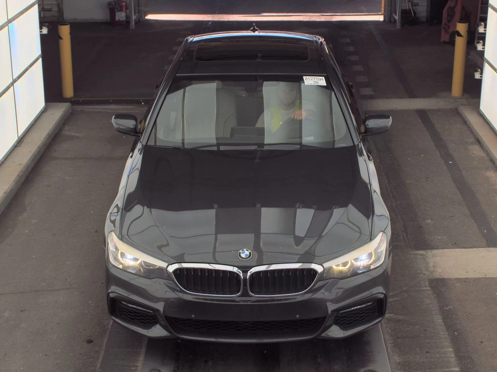 BMW 530 M SPORT LINE - изображение 2