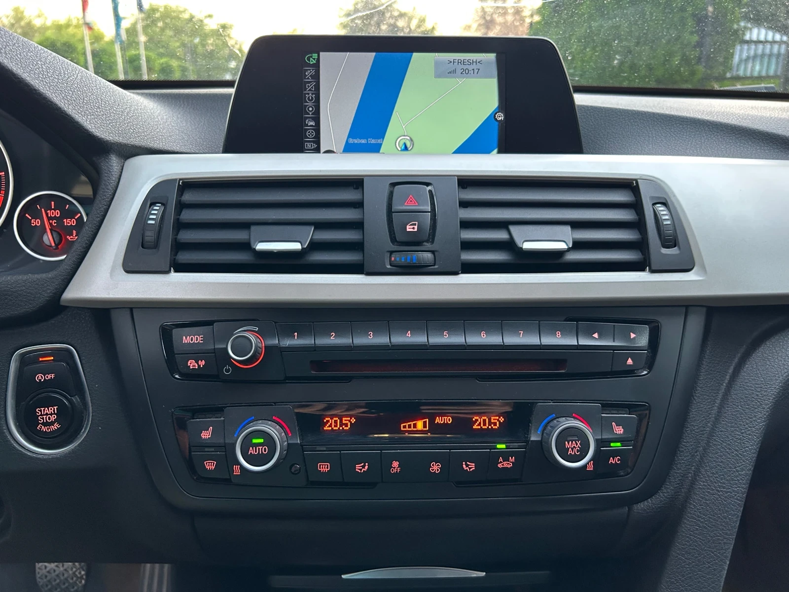 BMW 3gt GT318 | Mobile.bg   11