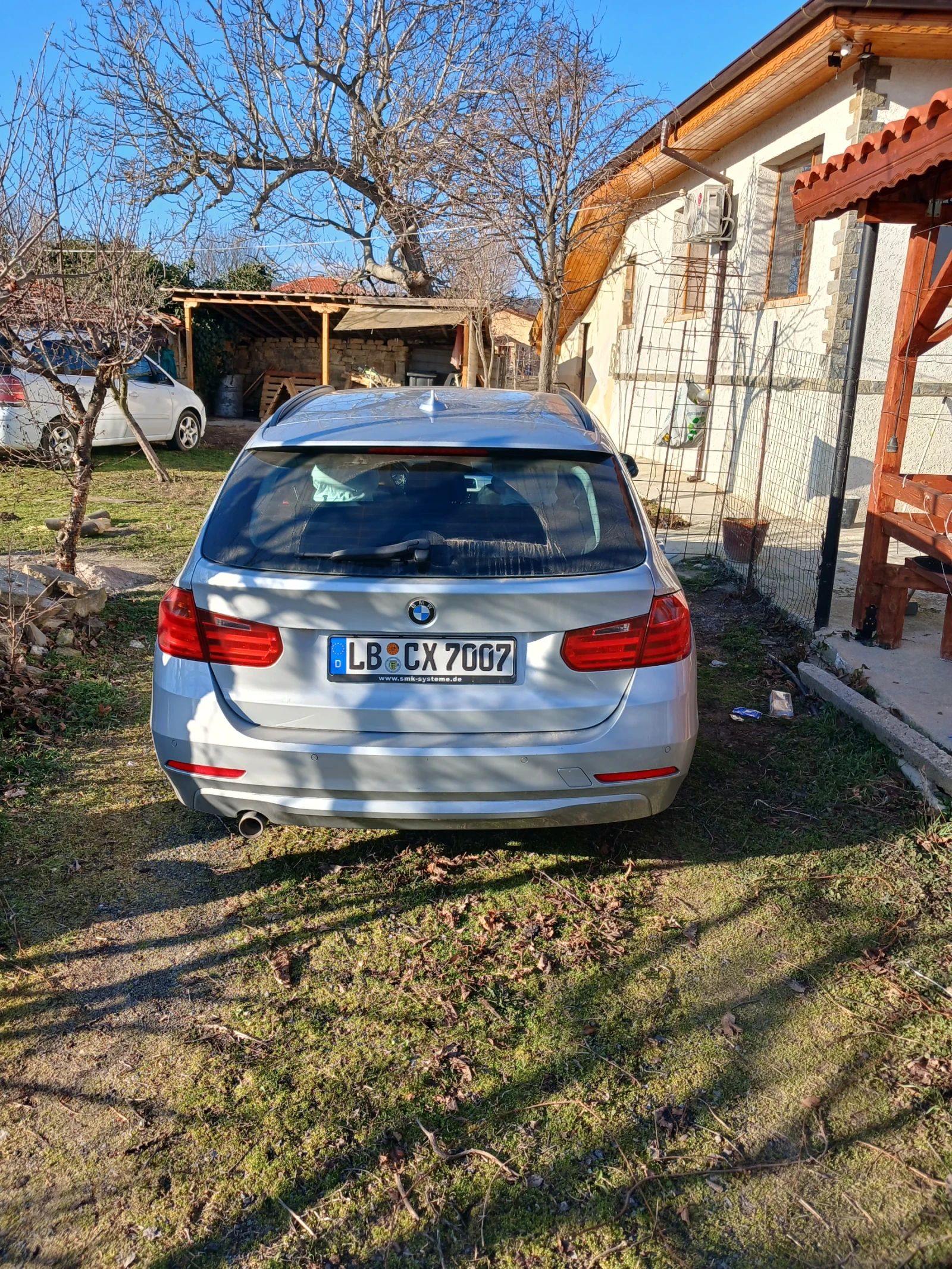 BMW 318  - изображение 6