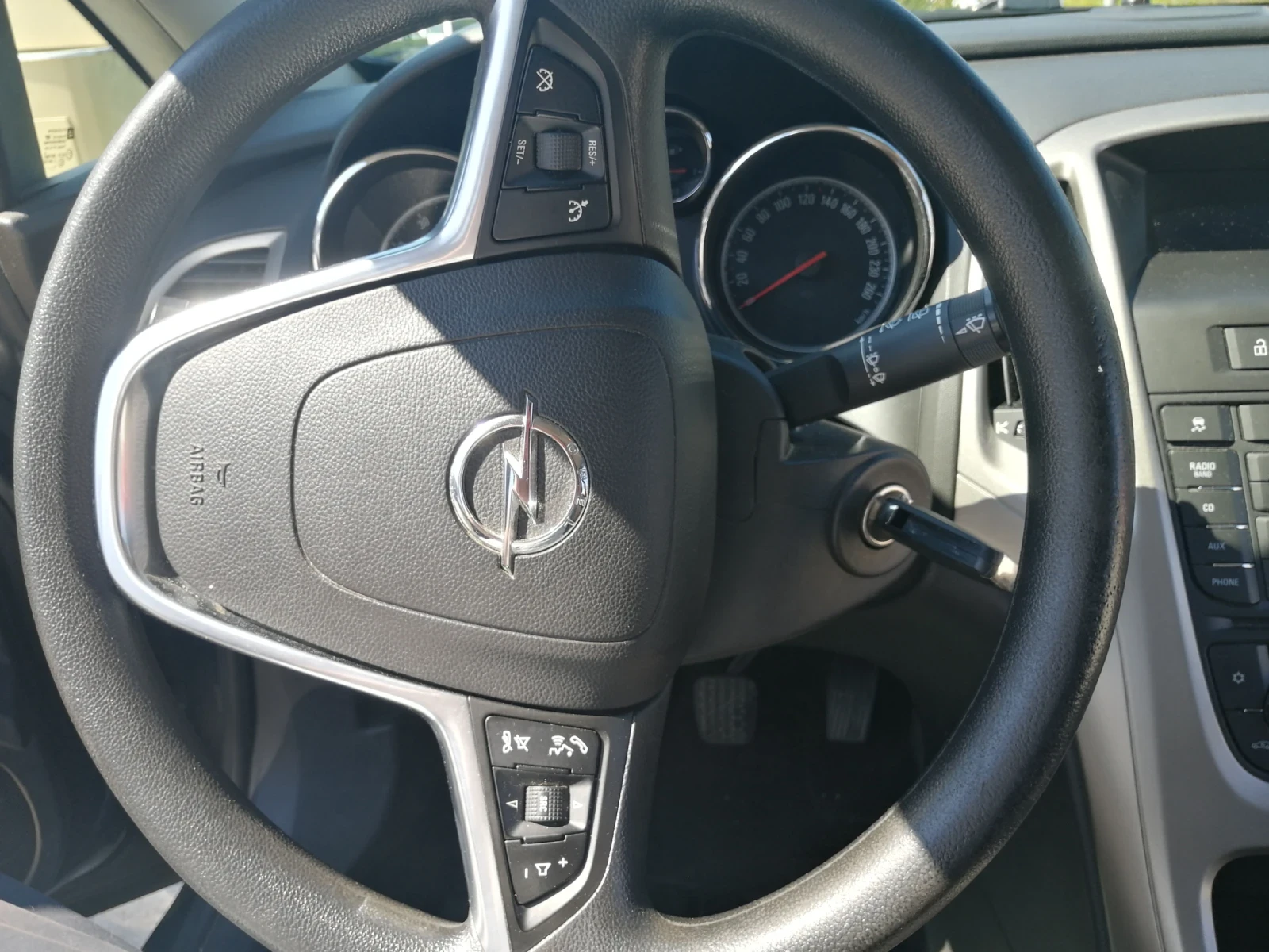 Opel Astra | Mobile.bg   12