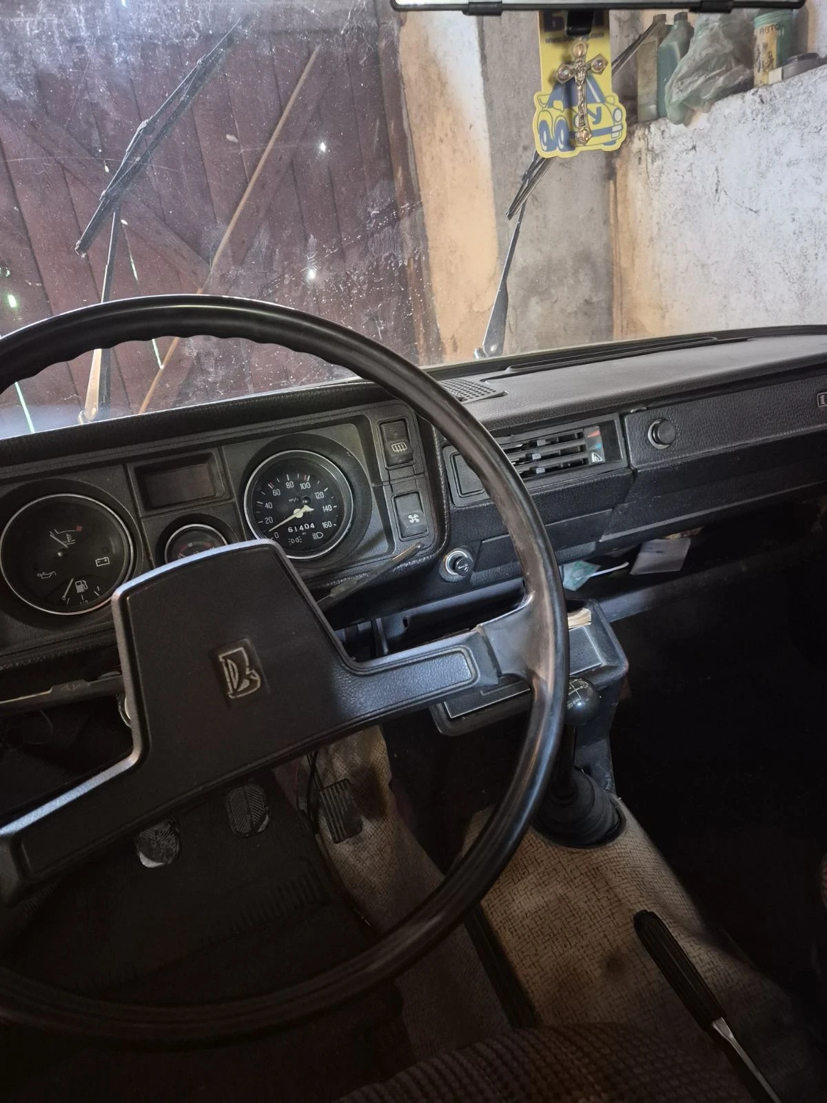 Lada 2105  - изображение 4
