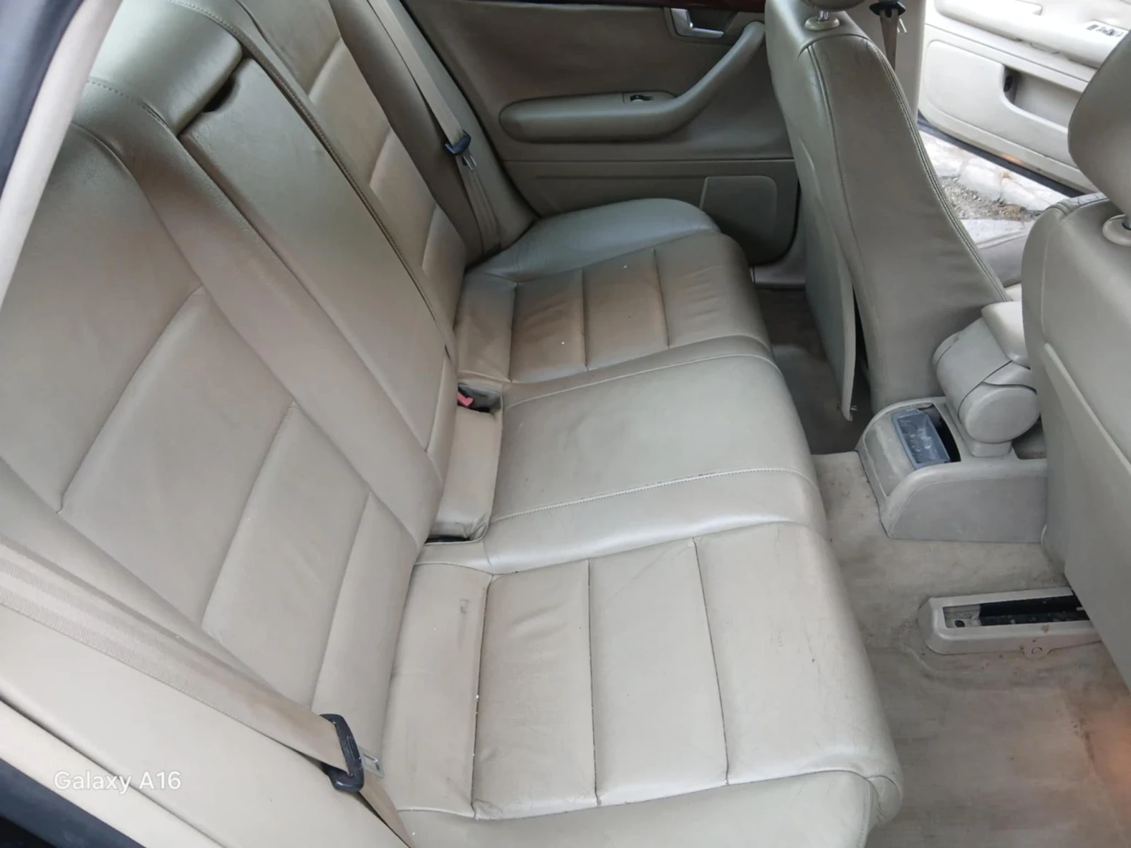 Audi A4  - изображение 4