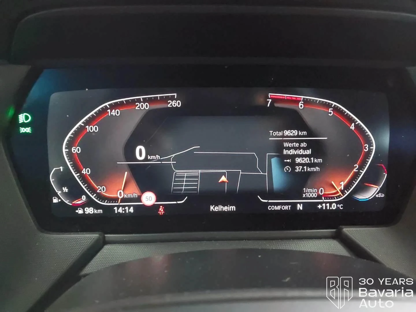 BMW 218 i Gran Coupe Sport Line - изображение 9