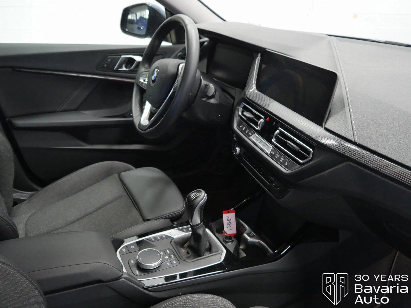 BMW 218 i Gran Coupe Sport Line - изображение 7