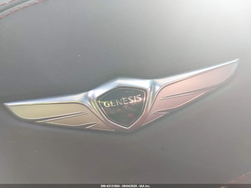 Genesis GV70 2.5L I-4 DI, DOHC, VVT, TURBO, 300HP All Wheel - изображение 4