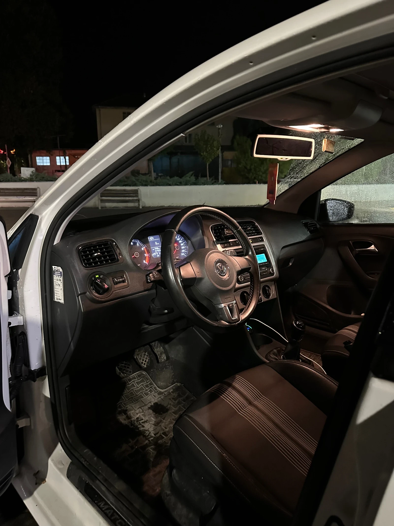 VW Polo  - изображение 3