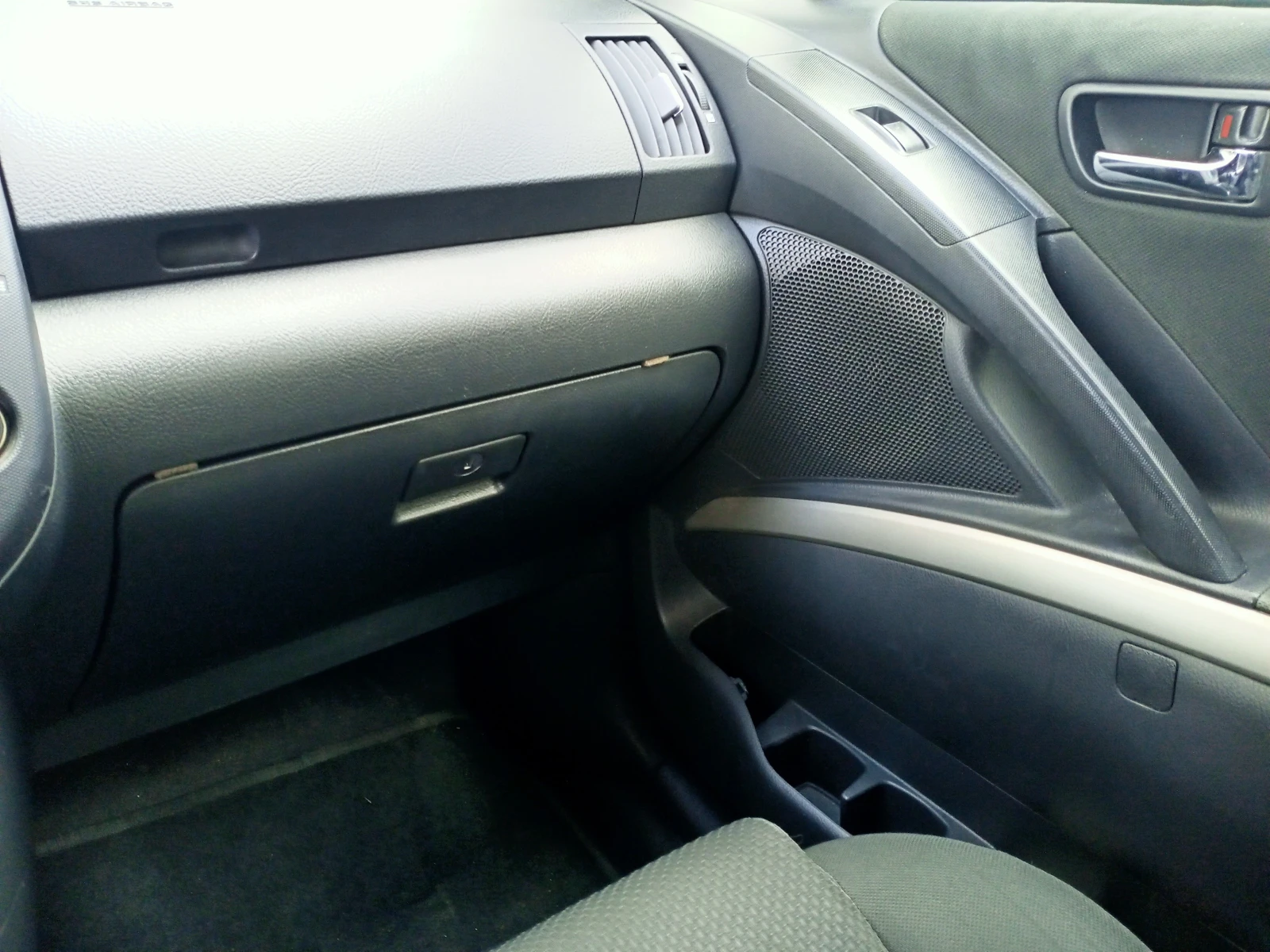 Toyota Corolla verso | Mobile.bg — изображение 8