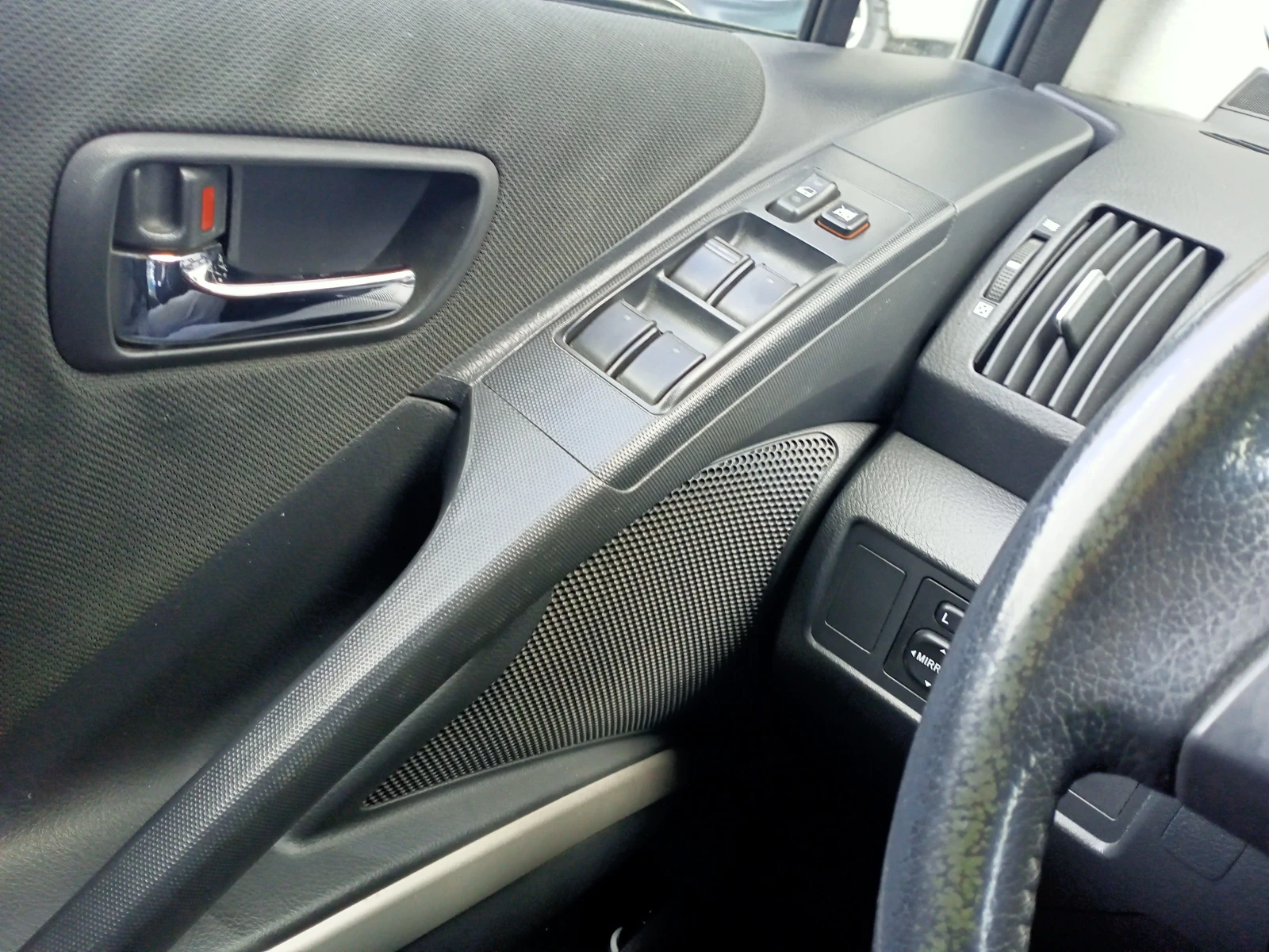 Toyota Corolla verso | Mobile.bg — изображение 9