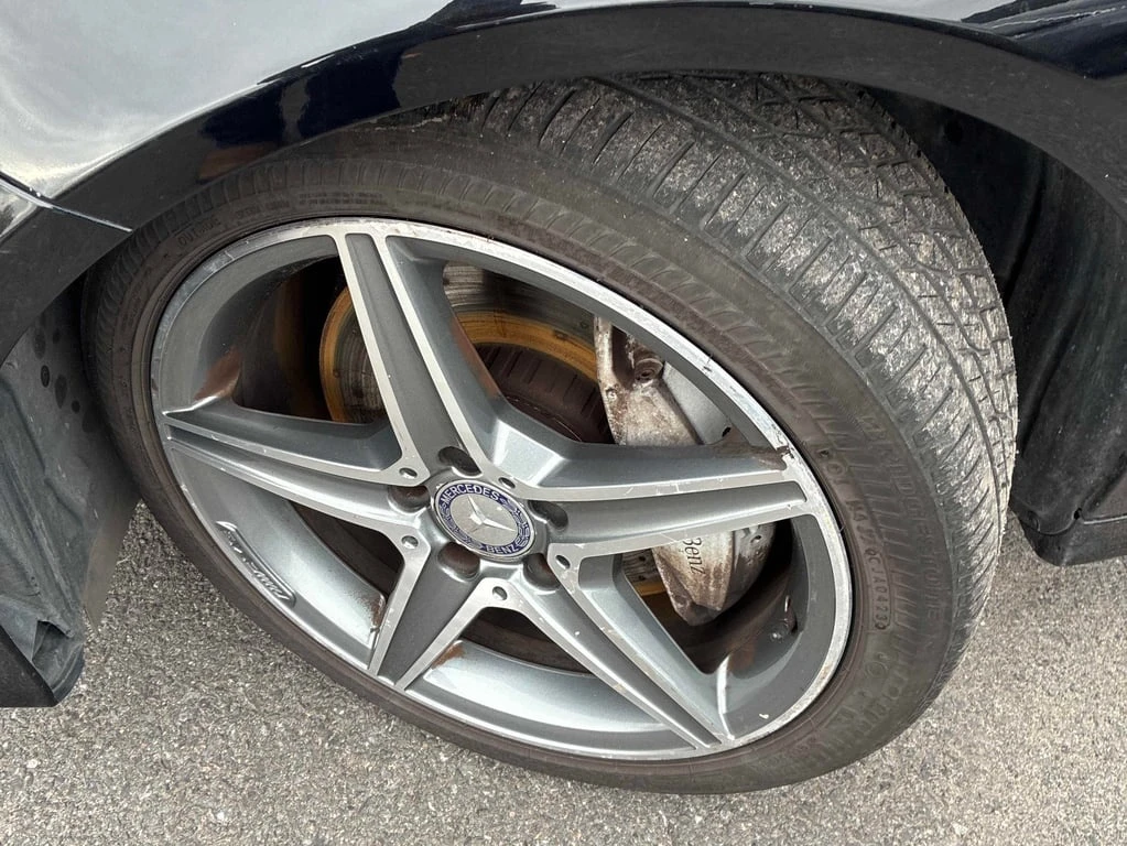 Mercedes-Benz C 300 2016 4MATIC *   *  | Mobile.bg   6