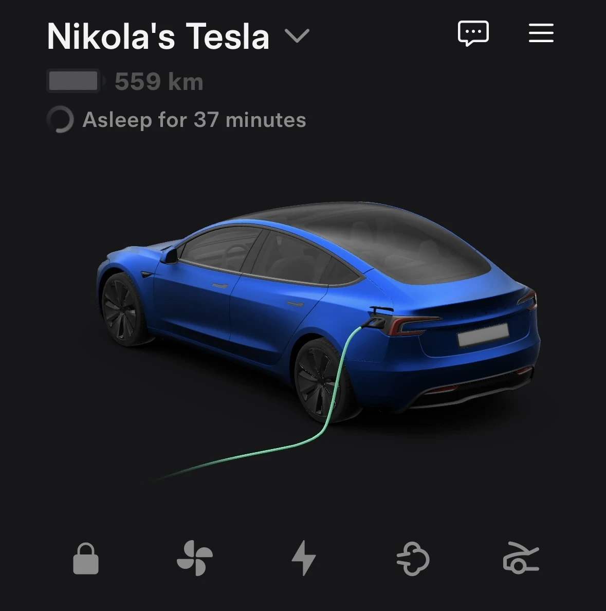 Tesla Model 3 Highland LR RWD - изображение 5