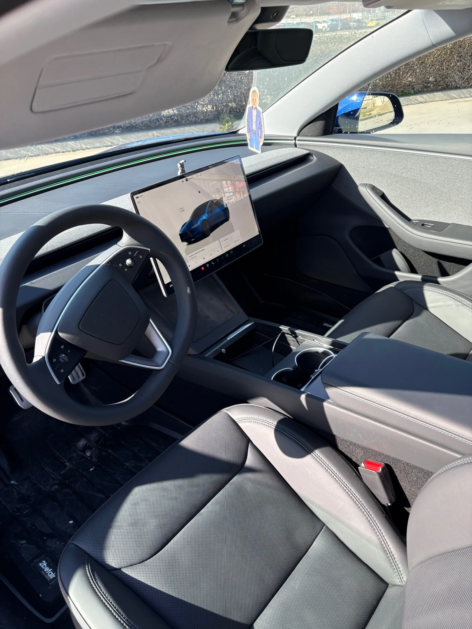Tesla Model 3 Highland LR RWD | Mobile.bg � ����������� 16