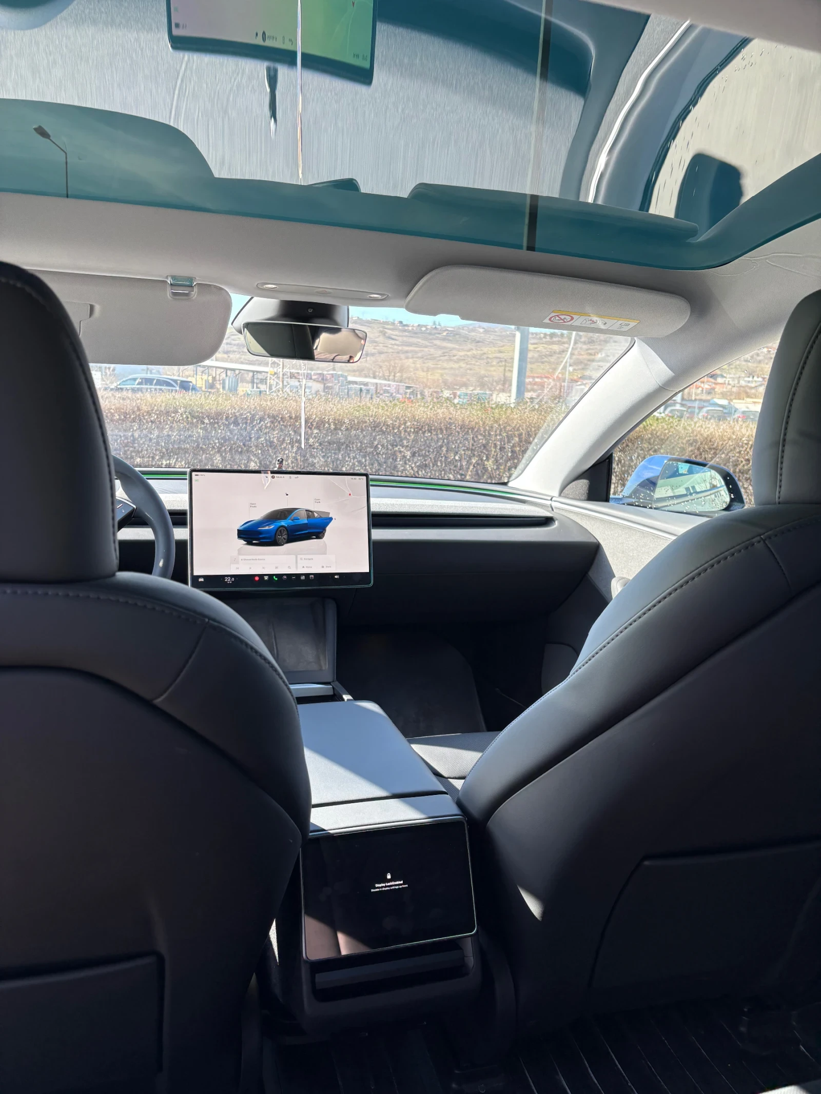 Tesla Model 3 Highland LR RWD | Mobile.bg � ����������� 14