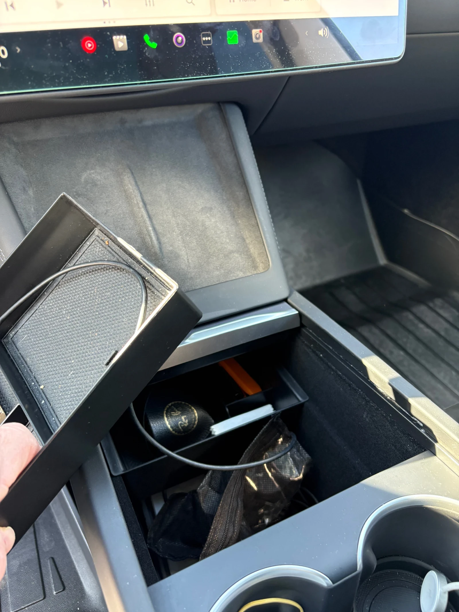 Tesla Model 3 Highland LR RWD | Mobile.bg � ����������� 17