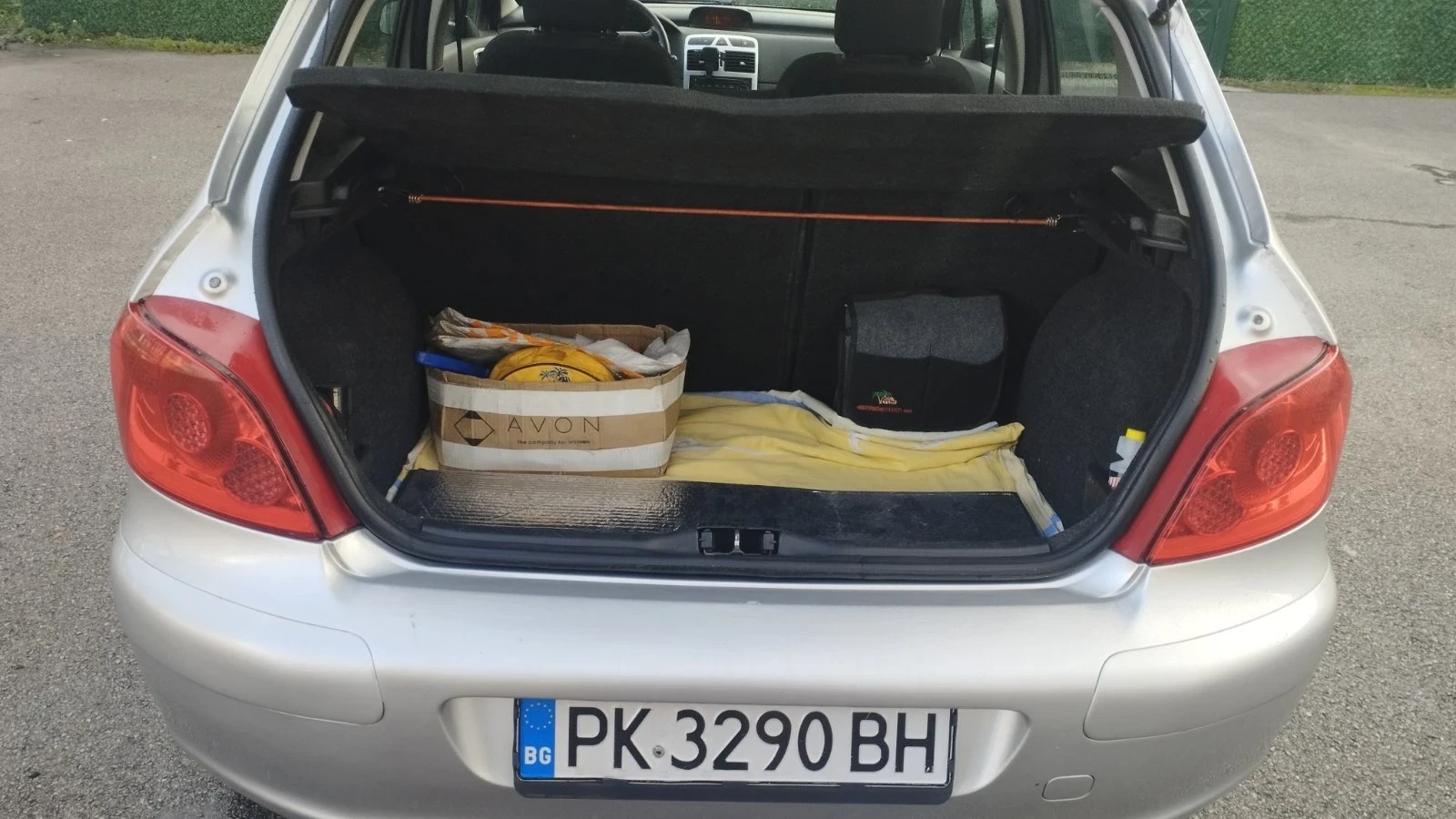 Peugeot 307  - изображение 6