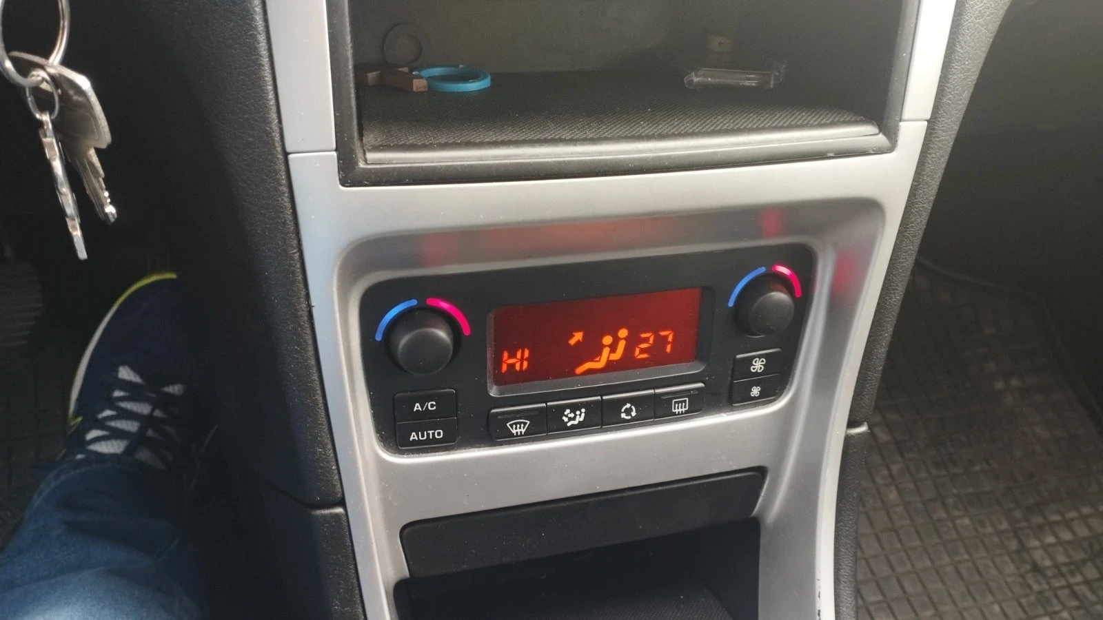 Peugeot 307  - изображение 9