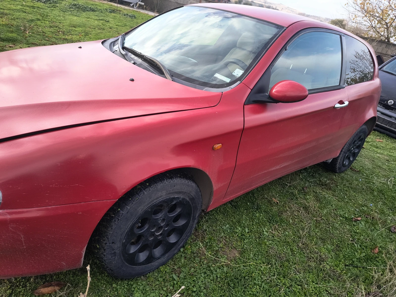 Alfa Romeo 147 1.9  115     | Mobile.bg   15