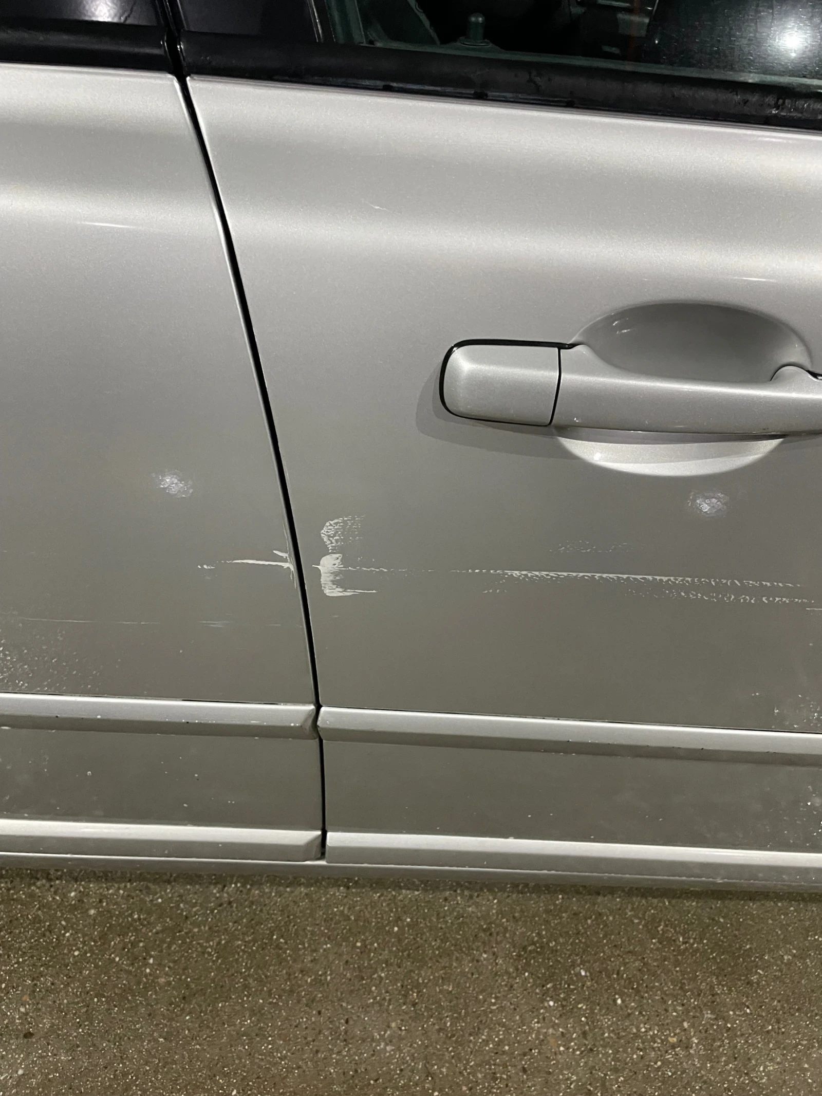 Volvo V50  - изображение 6