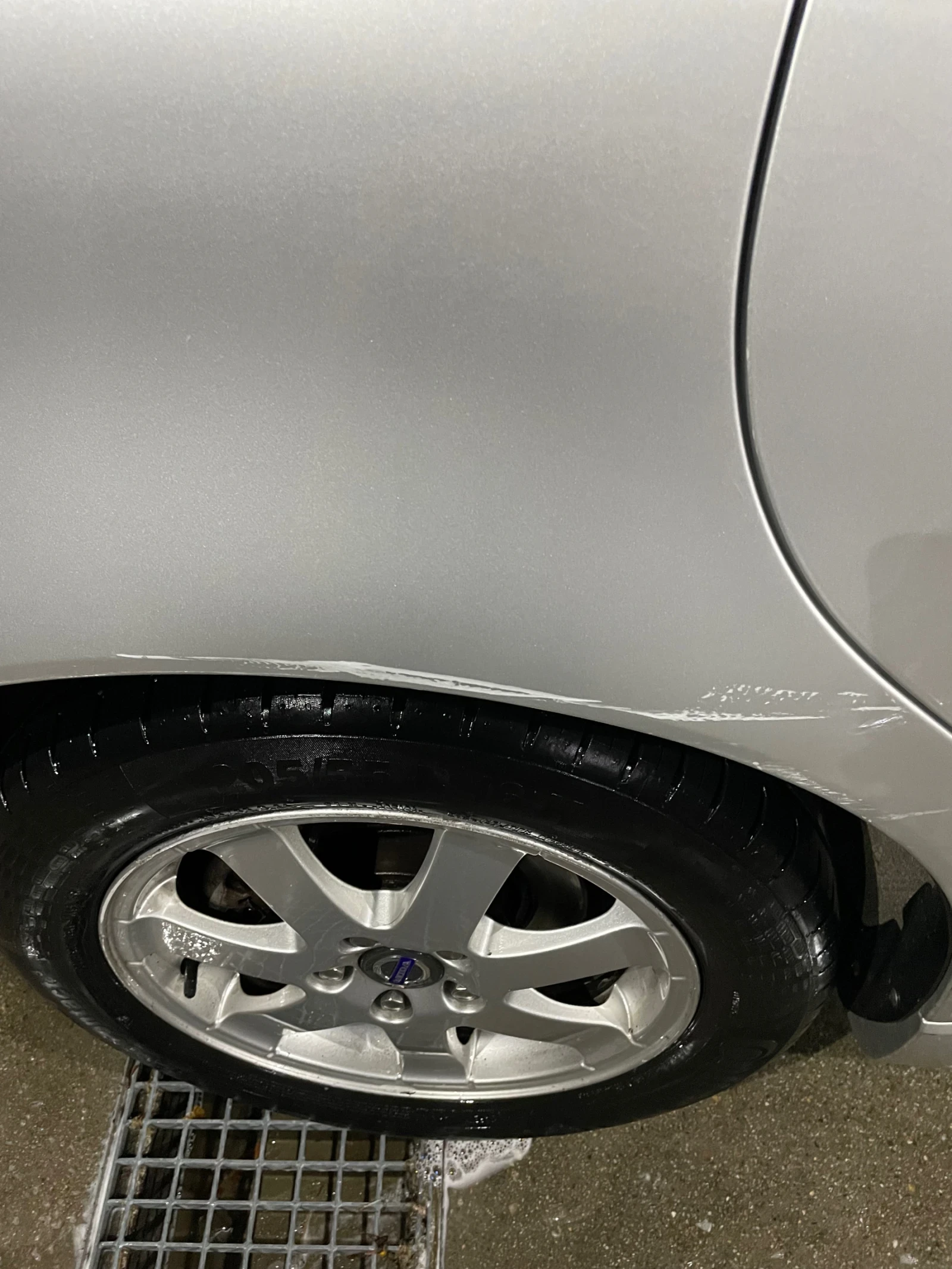 Volvo V50  - изображение 5