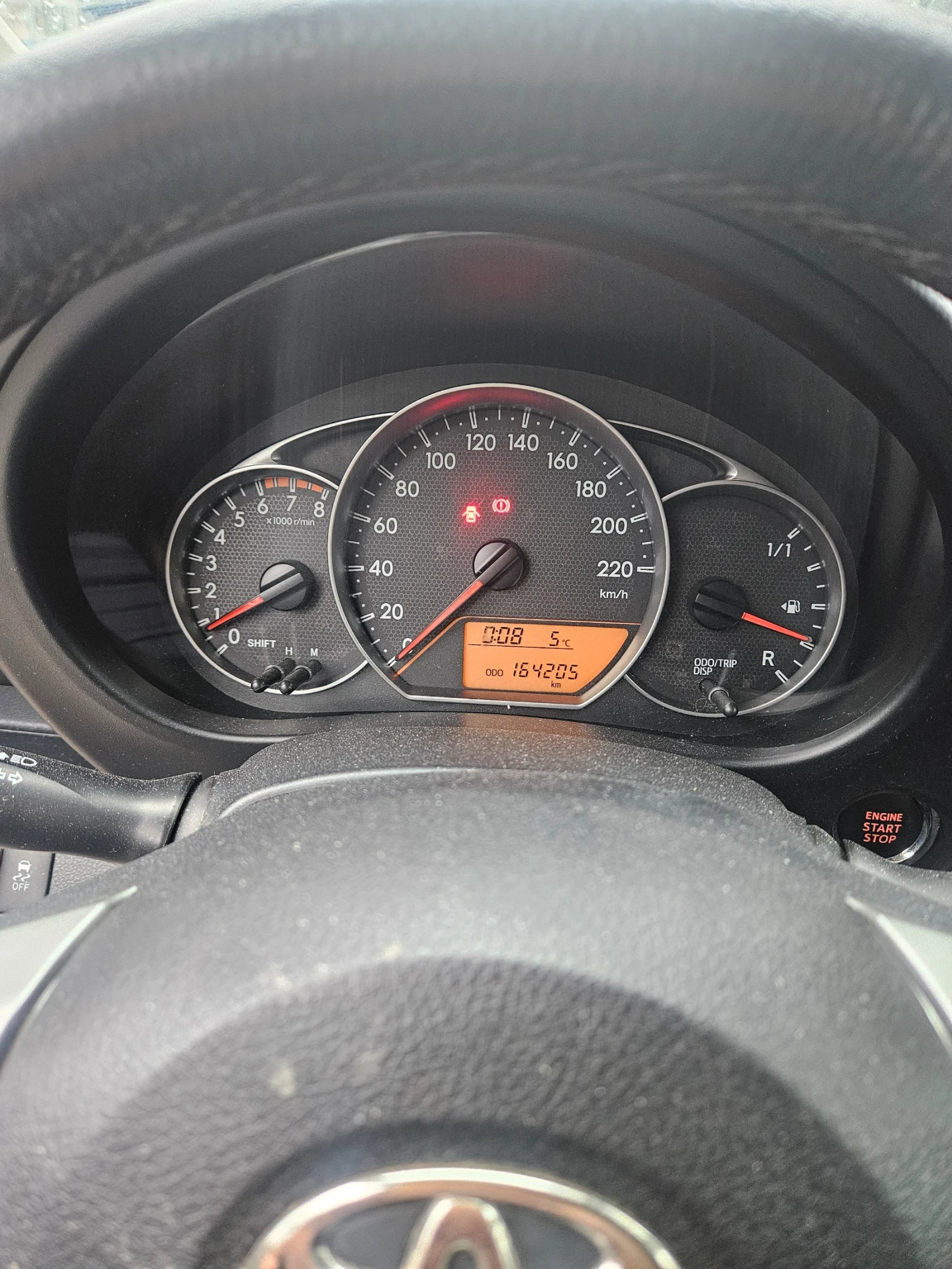 Toyota Verso S 1.3i - изображение 8