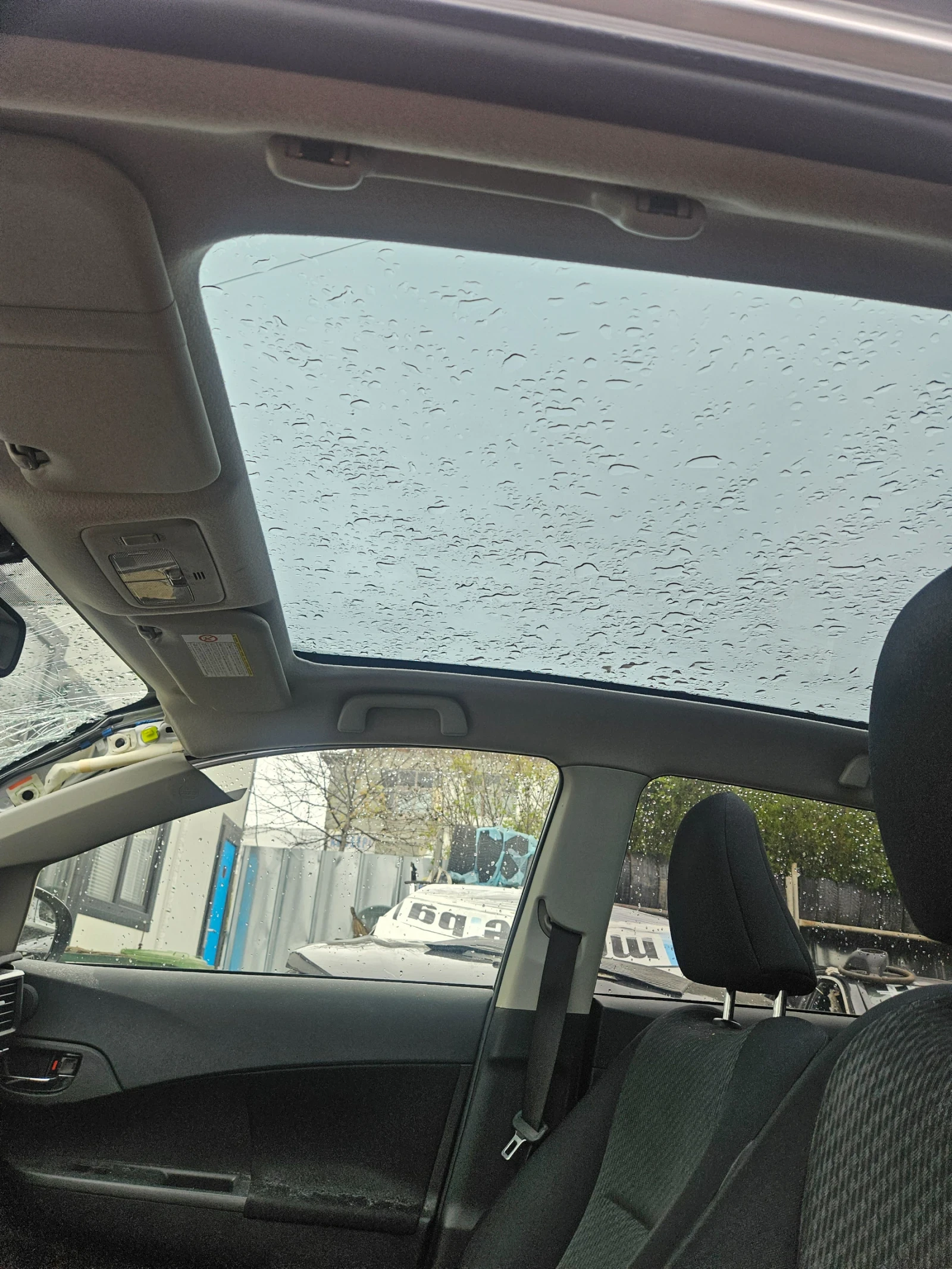 Toyota Verso S 1.3i - изображение 10