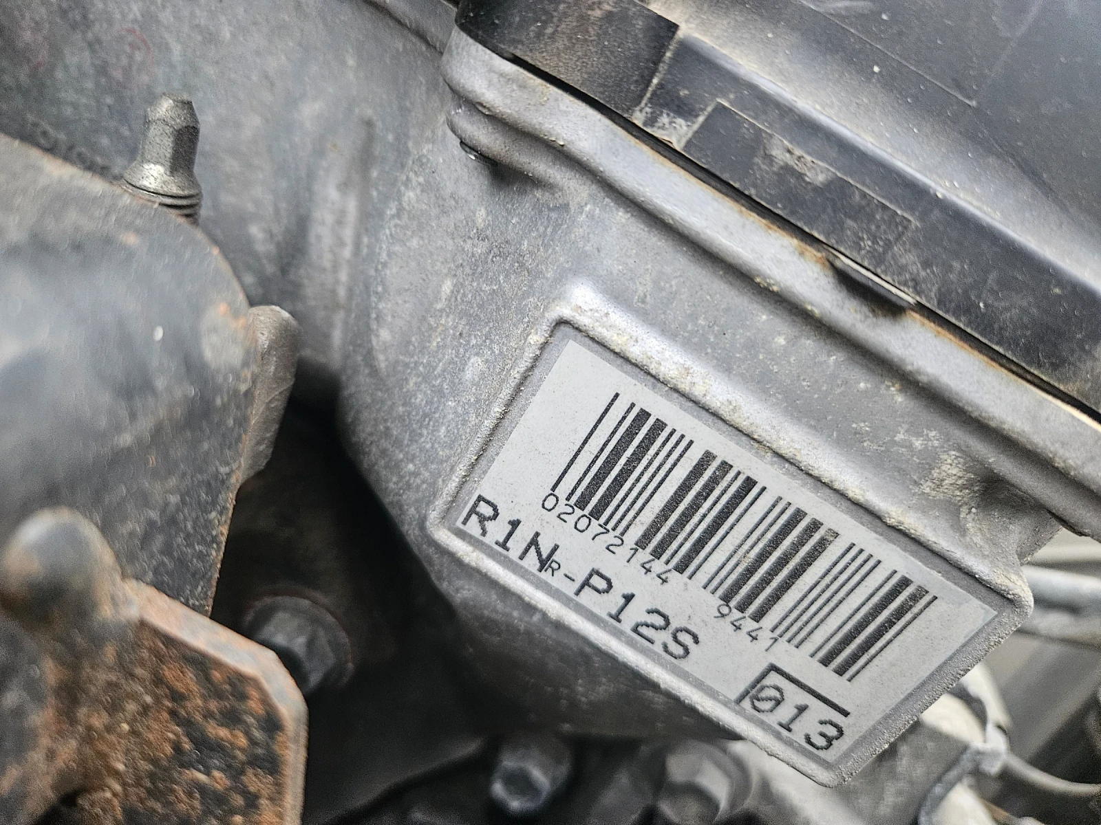 Toyota Verso S 1.3i | Mobile.bg   11