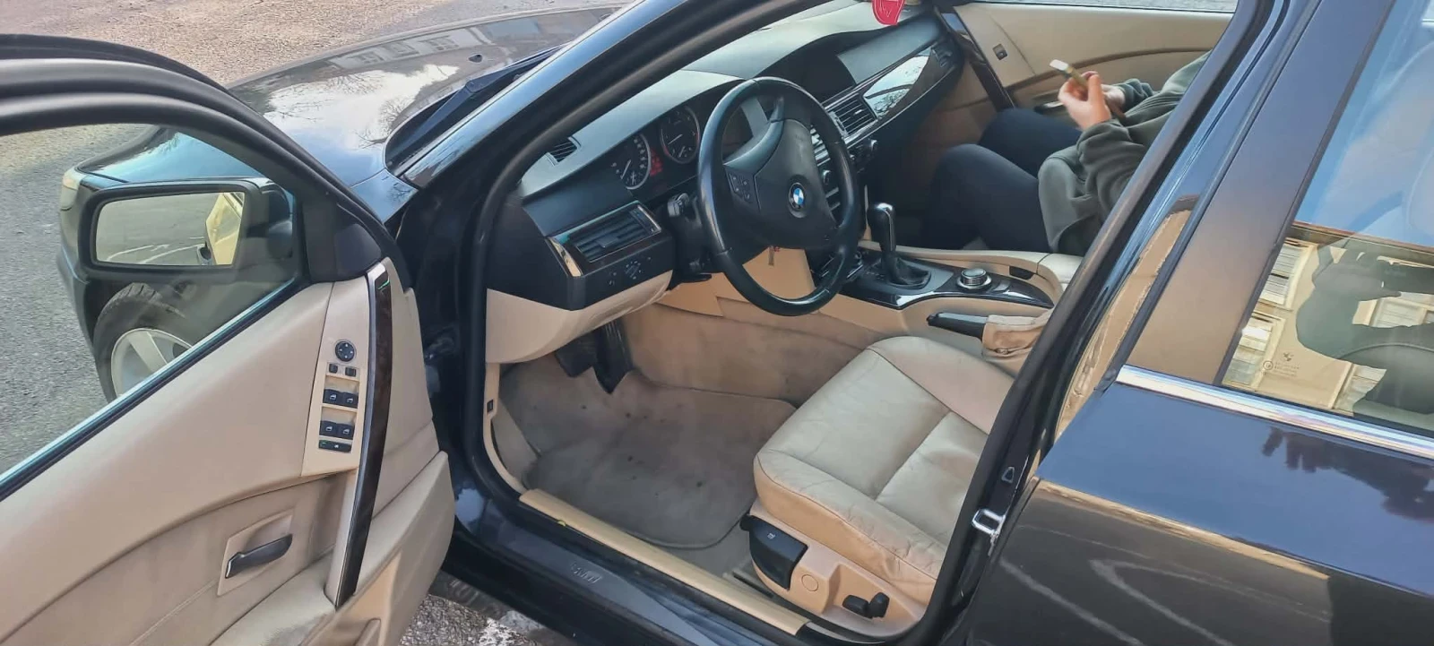 BMW 530 | Mobile.bg � ����������� 11