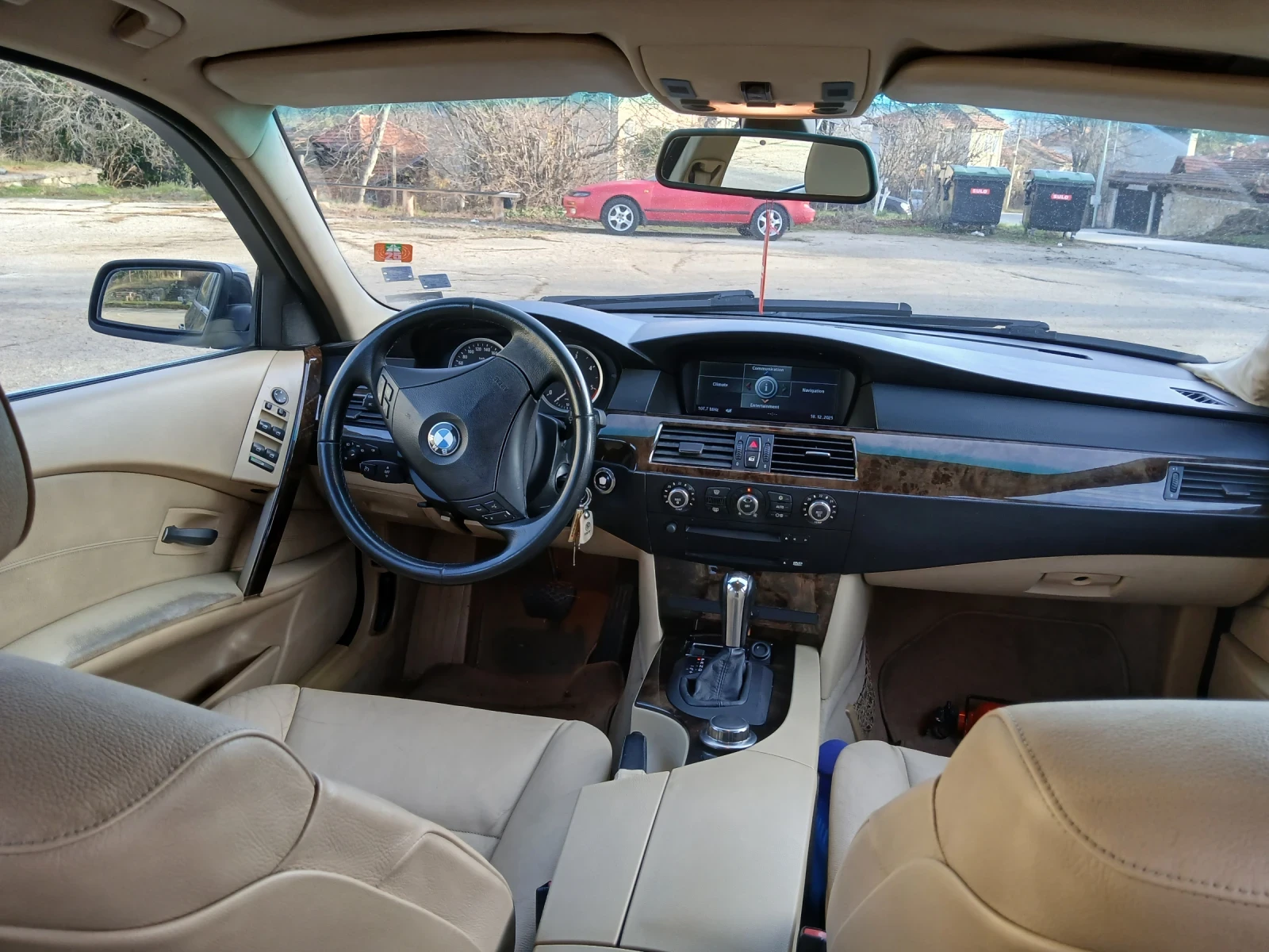 BMW 530  - изображение 4