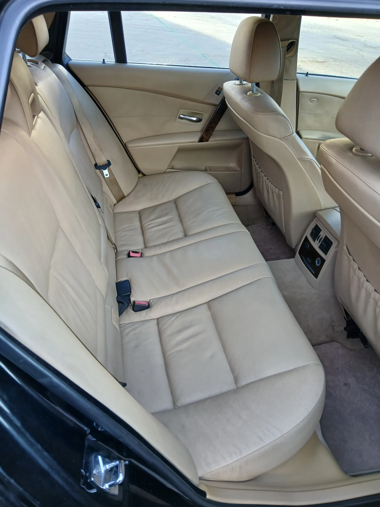 BMW 530  - изображение 6