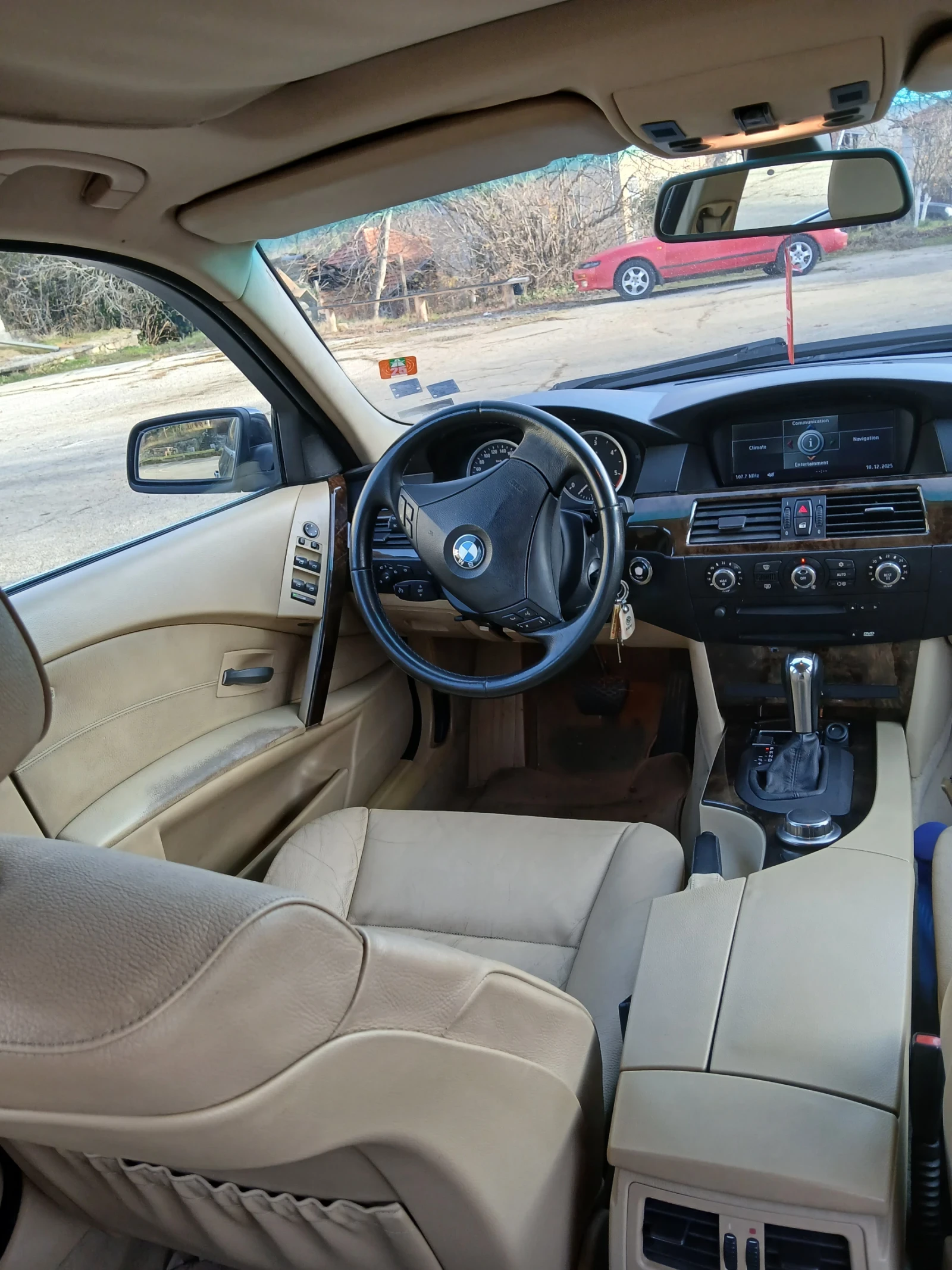 BMW 530  - изображение 5