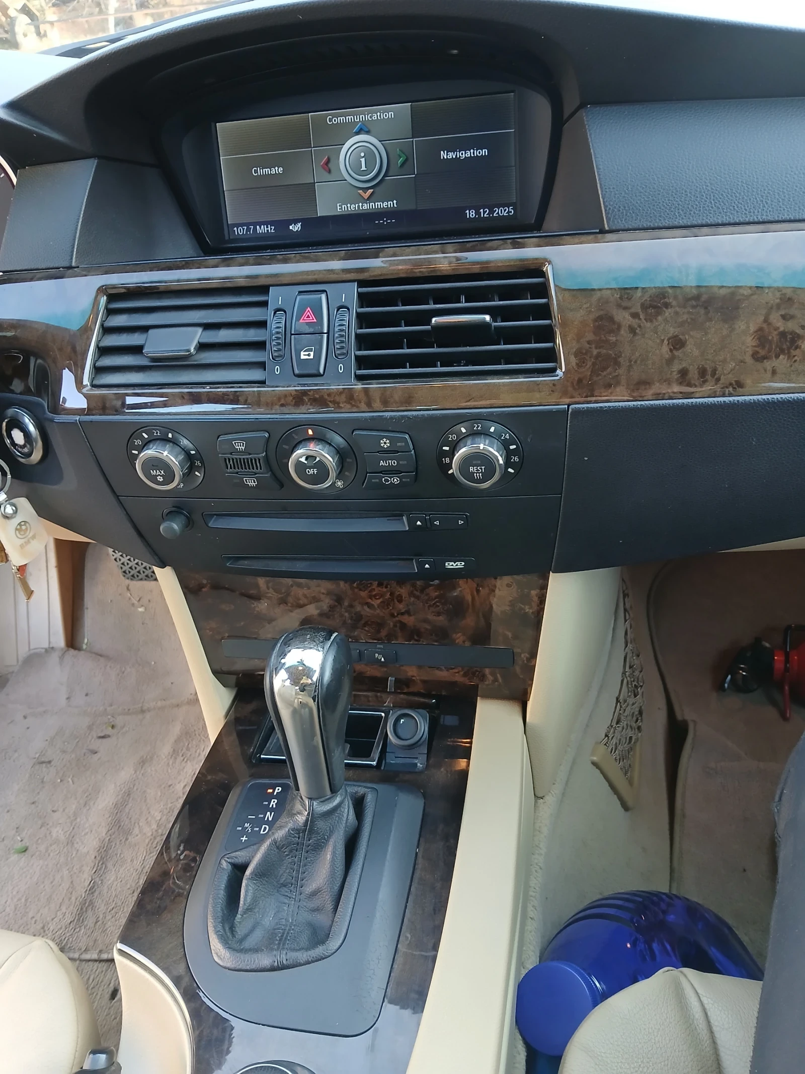 BMW 530  - изображение 7