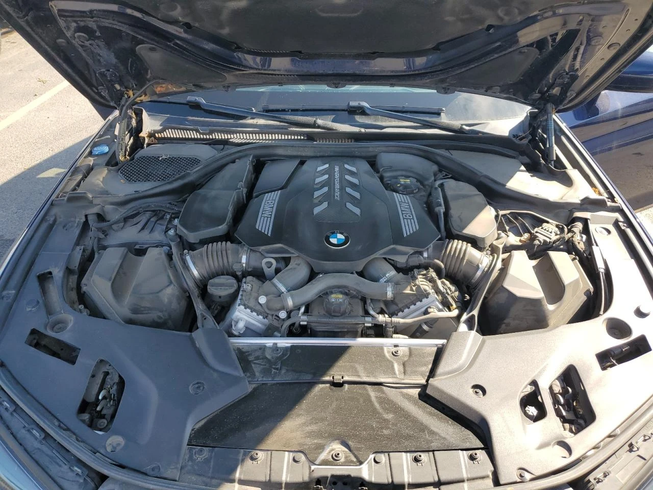 BMW 550 M550i xDrive | Mobile.bg � ����������� 11