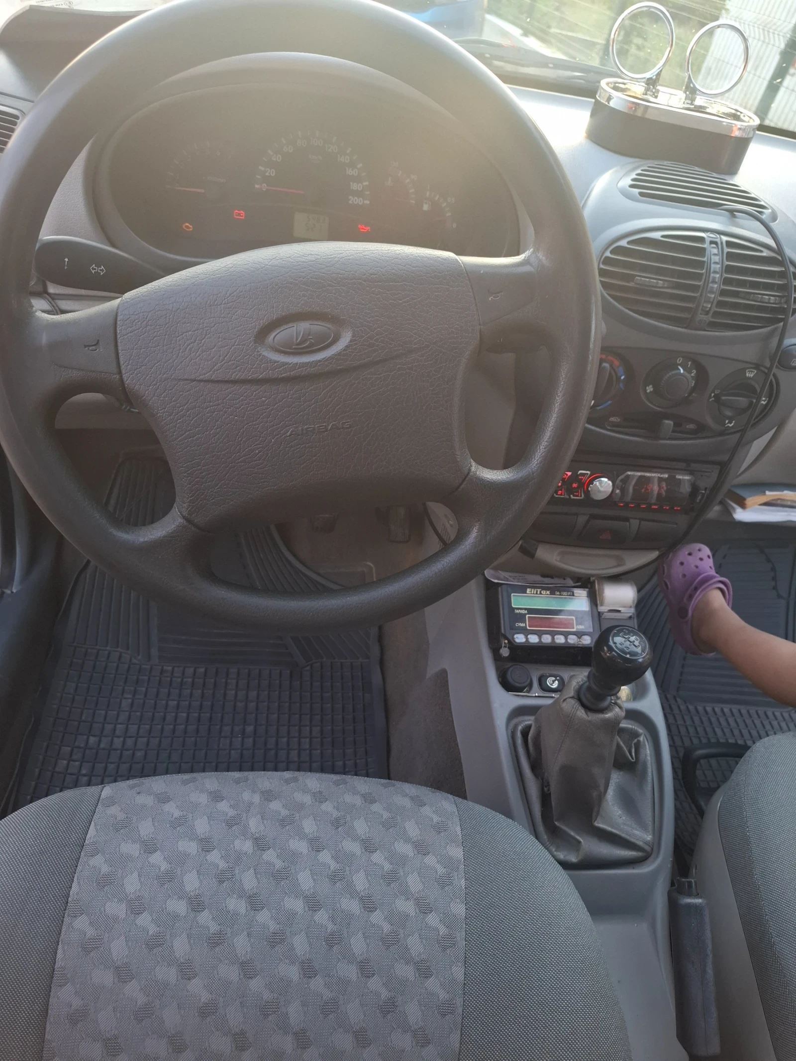 Lada Kalina | Mobile.bg � ����������� 14