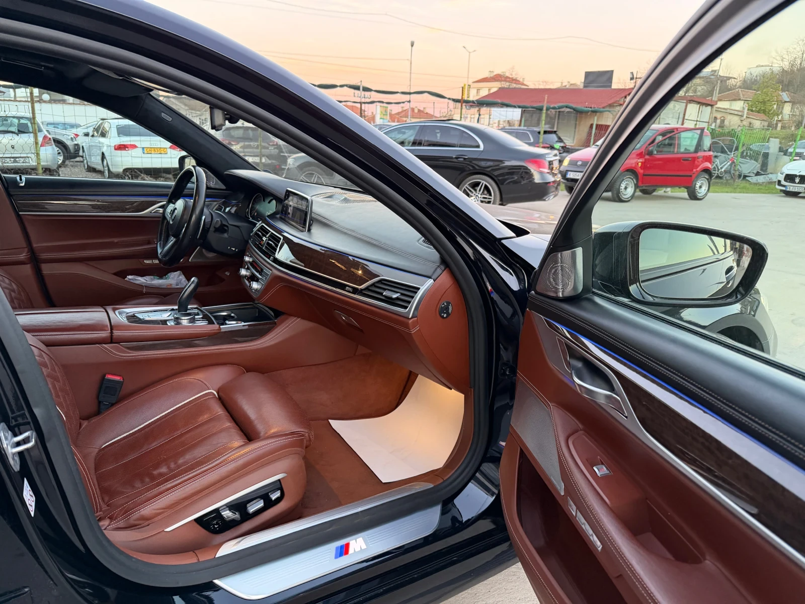 BMW 750 FULL MAX - изображение 10