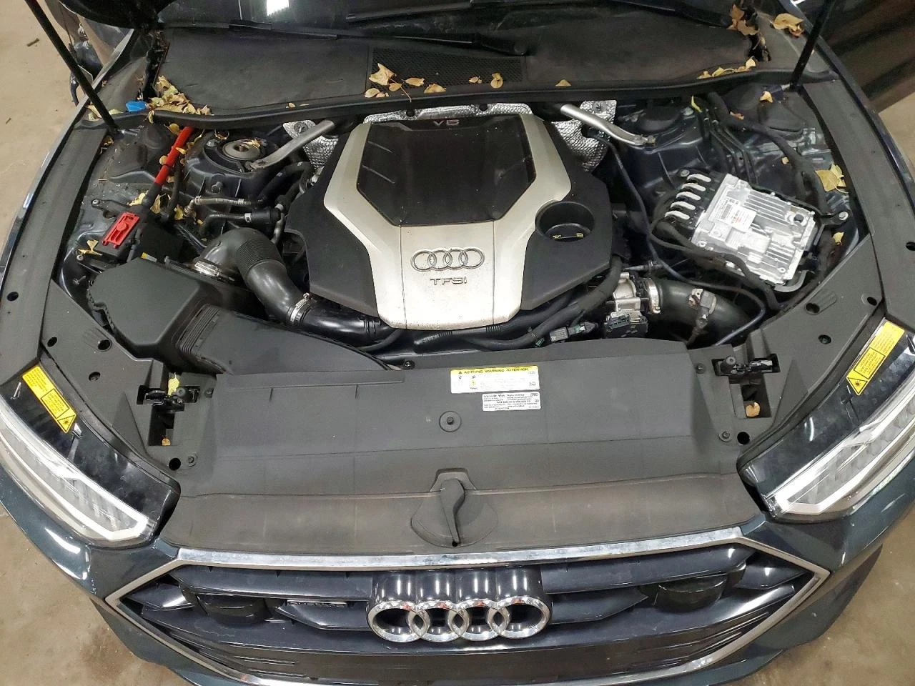 Audi A7 PRESTIGE| DISTRONIC| HEAD UP| MATRIX| BANG&OLUFSEN | Mobile.bg � ����������� 11