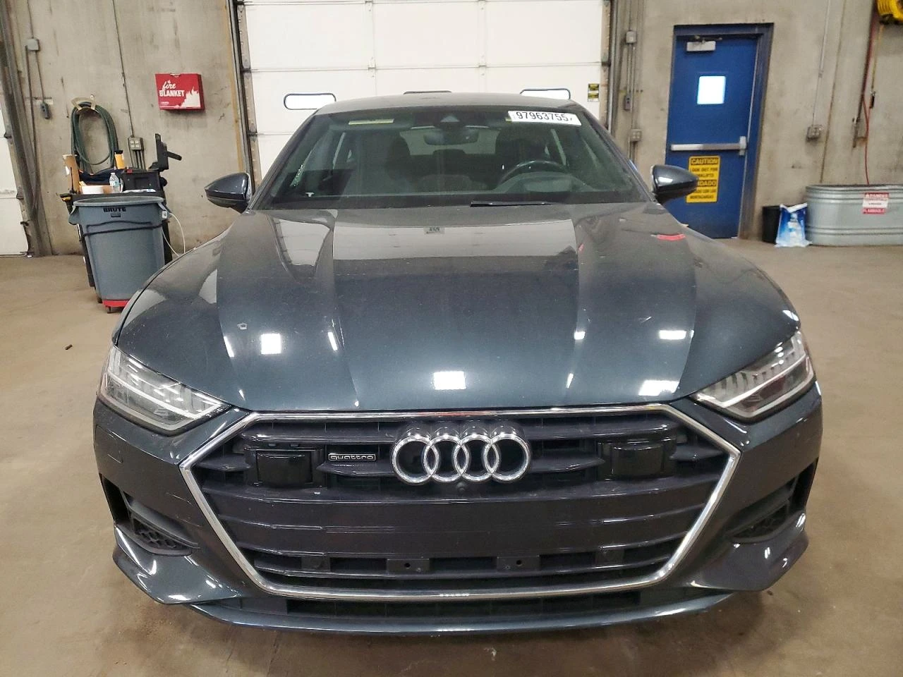 Audi A7 PRESTIGE| DISTRONIC| HEAD UP| MATRIX| BANG&OLUFSEN - изображение 5