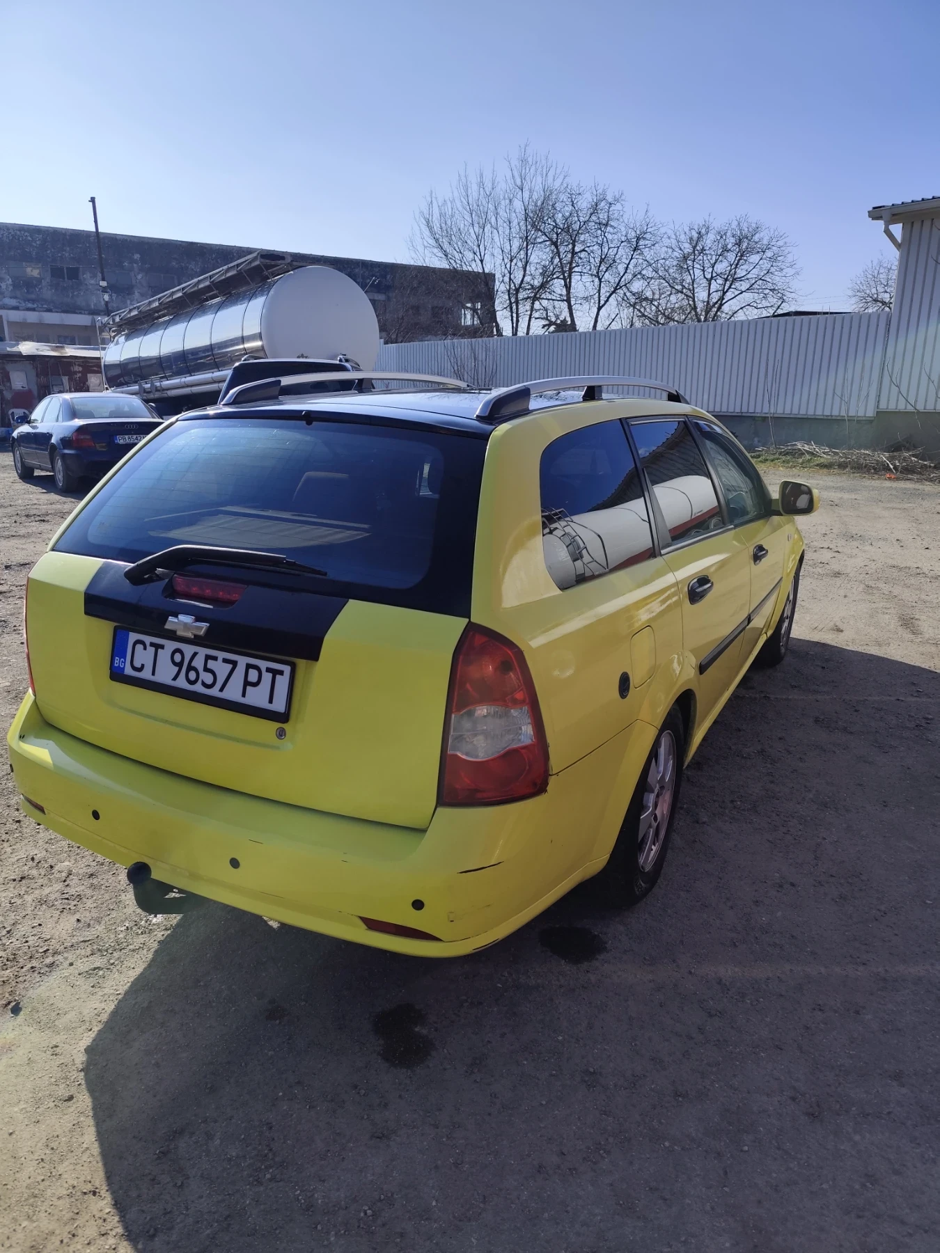 Chevrolet Nubira ��� | Mobile.bg � ����������� 2