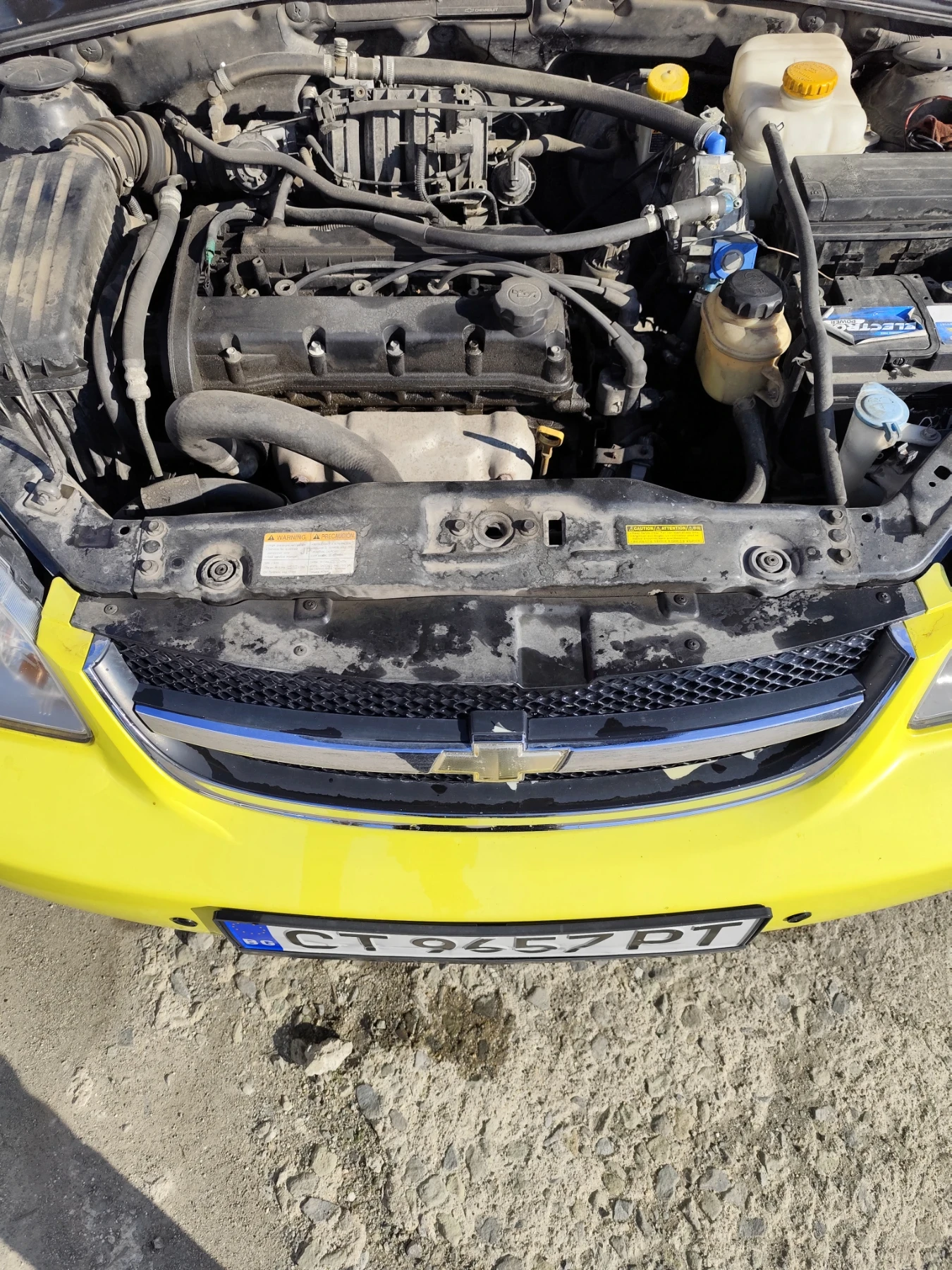 Chevrolet Nubira ��� | Mobile.bg � ����������� 7